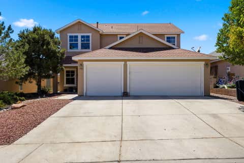 Homes For Sale - 1460 Reynosa Loop<br/> Rio Rancho, NM 87124