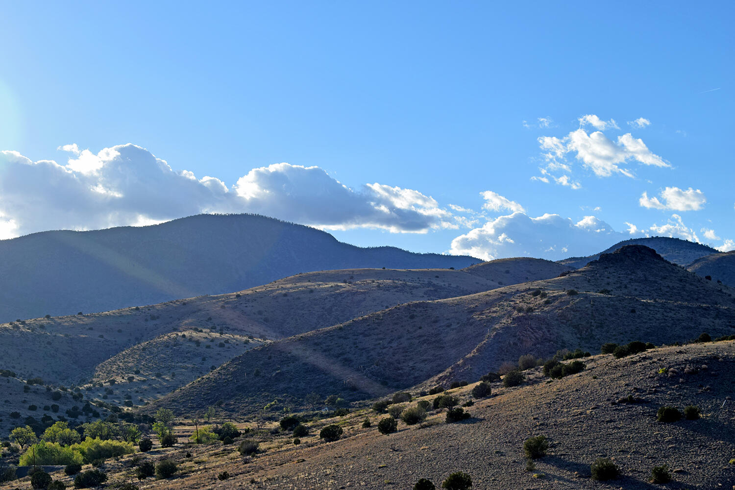 153 Desert Highlands Road, San Antonio, New Mexico image 1