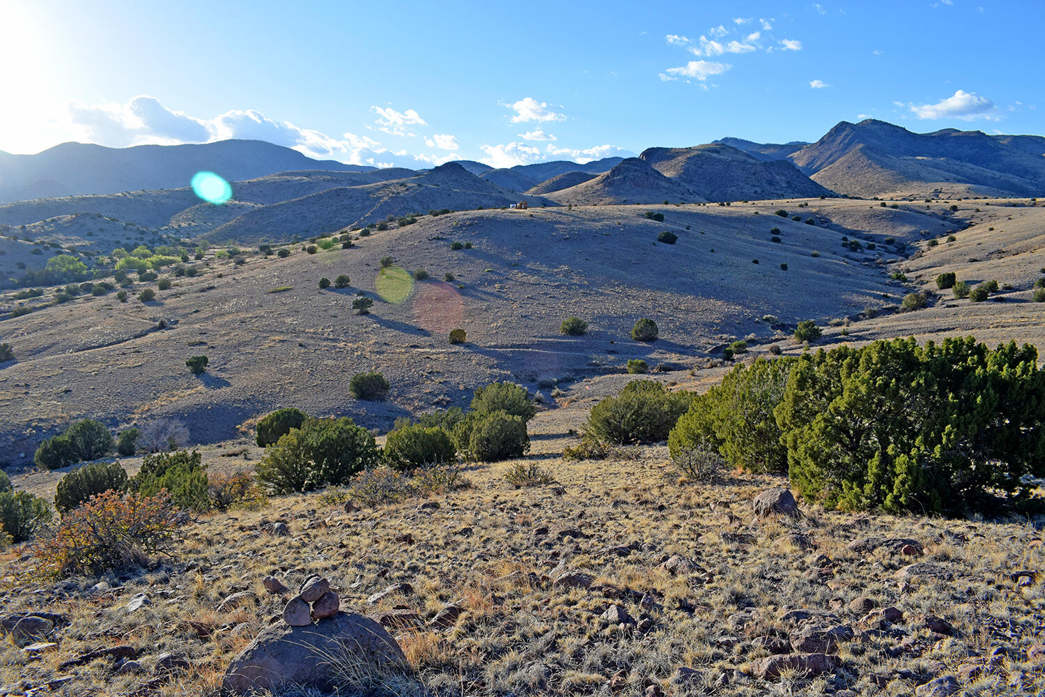 153 Desert Highlands Road, San Antonio, New Mexico image 18