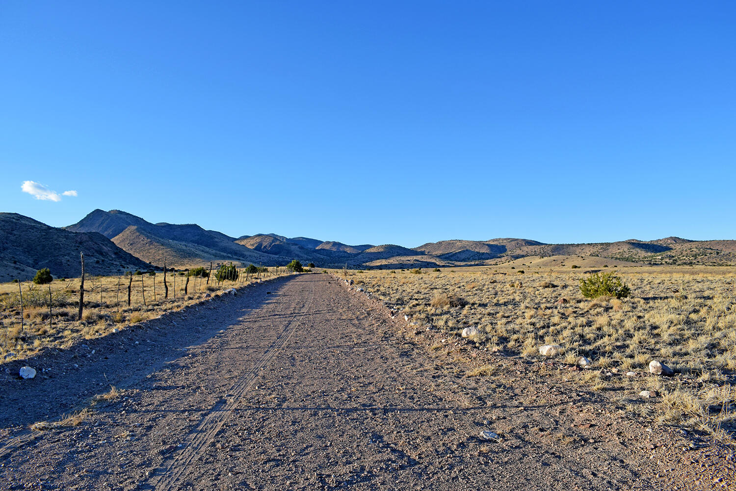 153 Desert Highlands Road, San Antonio, New Mexico image 23