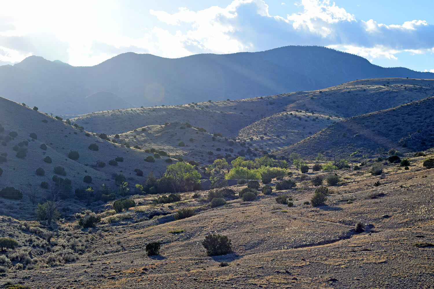 153 Desert Highlands Road, San Antonio, New Mexico image 16