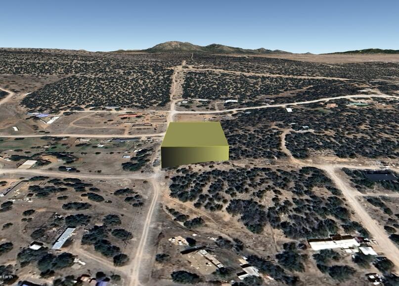 Evergreen (tract B,lots2of48) Road, Edgewood, New Mexico image 2