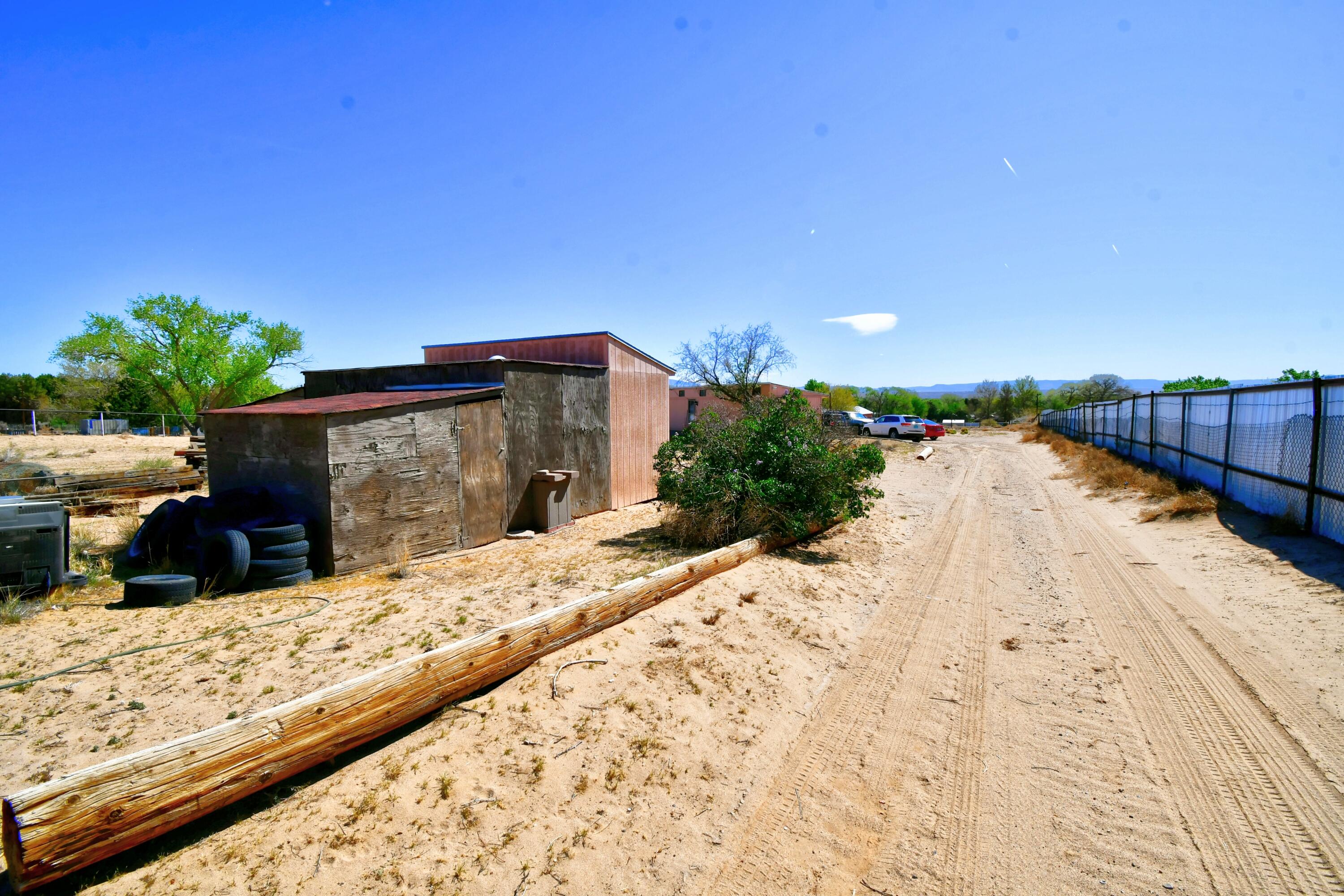 6930-C Ray Lane, Albuquerque, New Mexico image 4