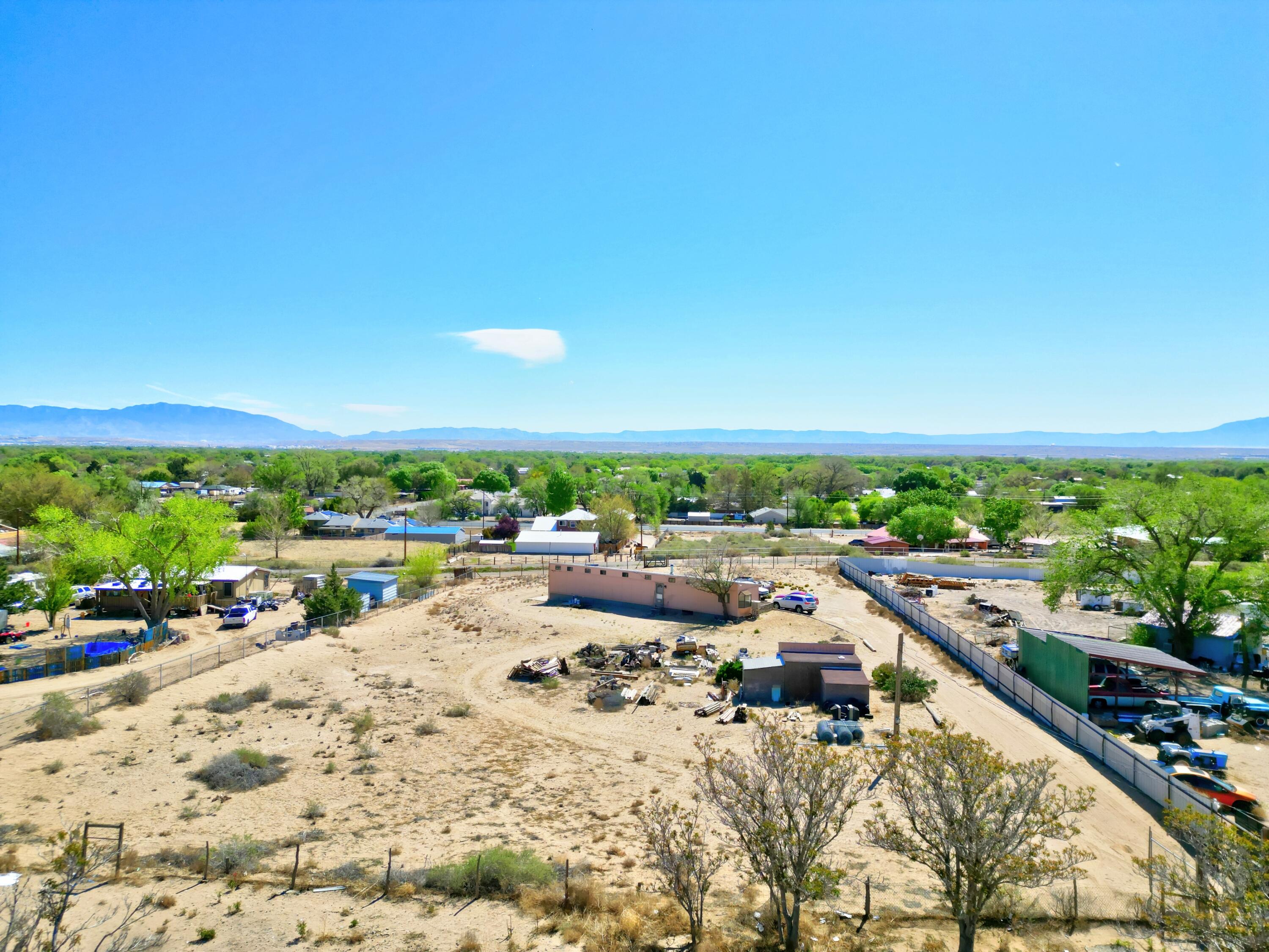 6930-C Ray Lane, Albuquerque, New Mexico image 9