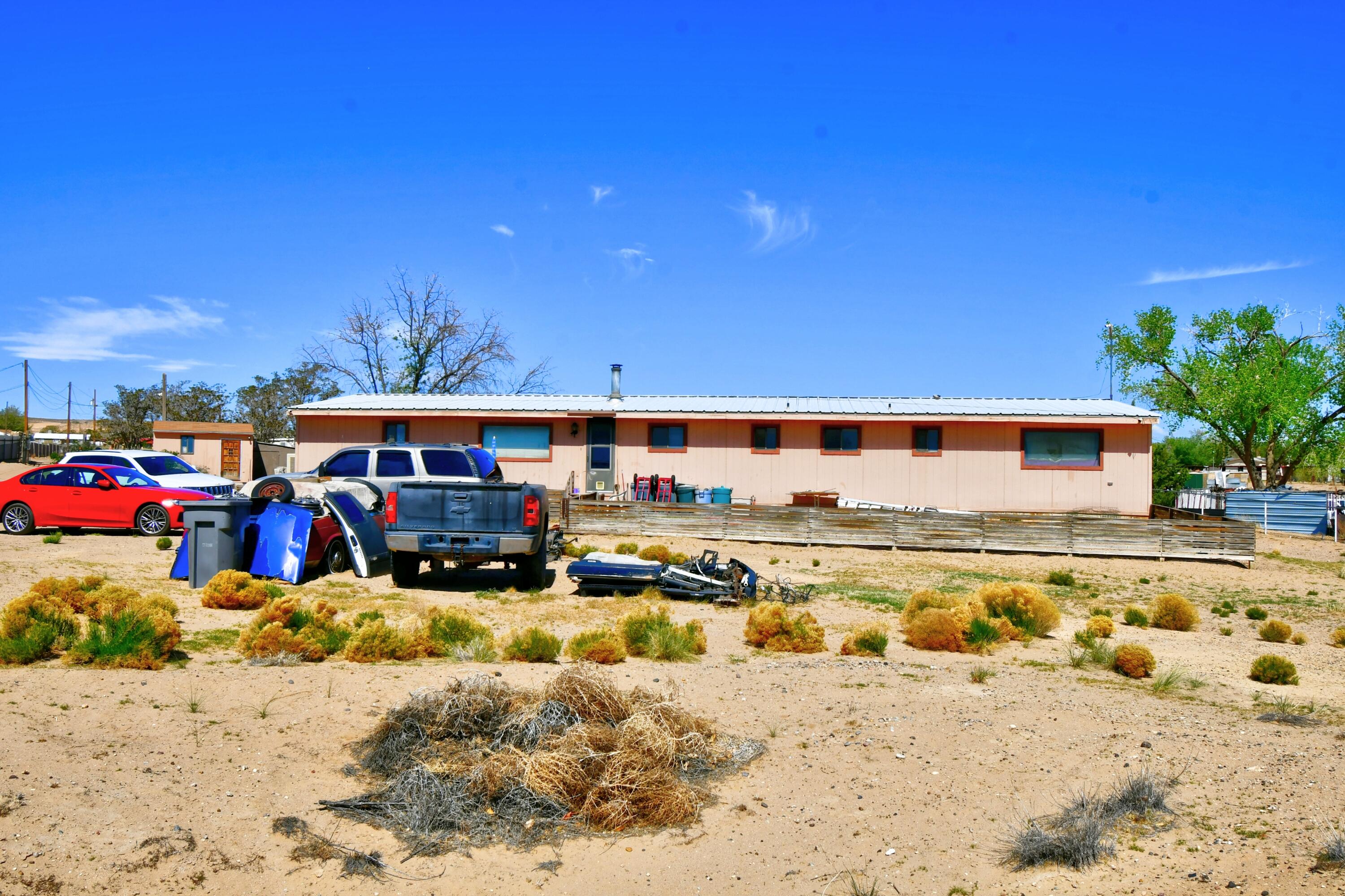 6930-C Ray Lane, Albuquerque, New Mexico image 8