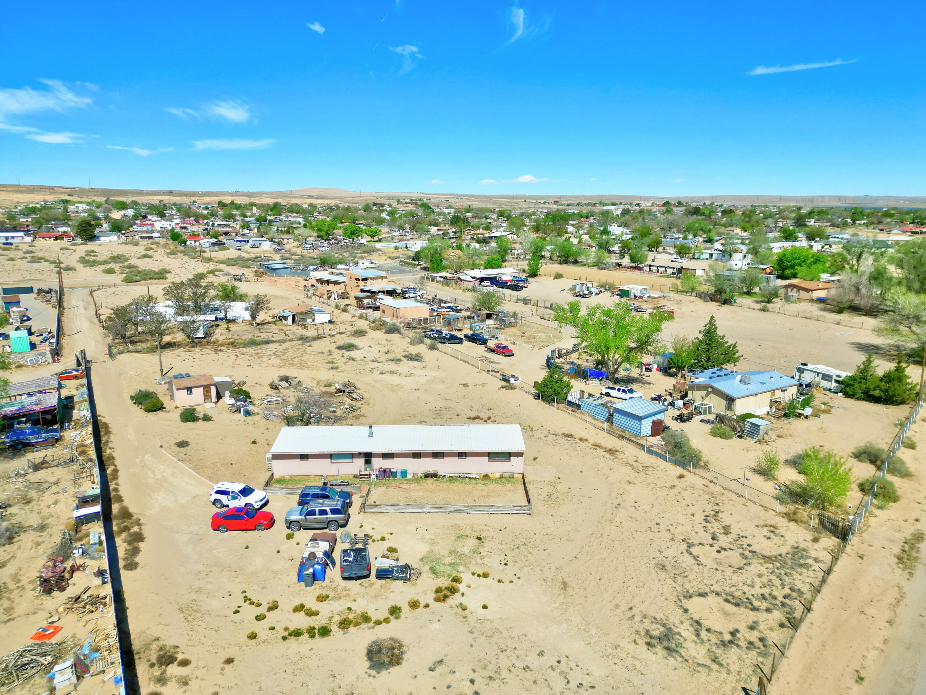 6930-C Ray Lane, Albuquerque, New Mexico image 12