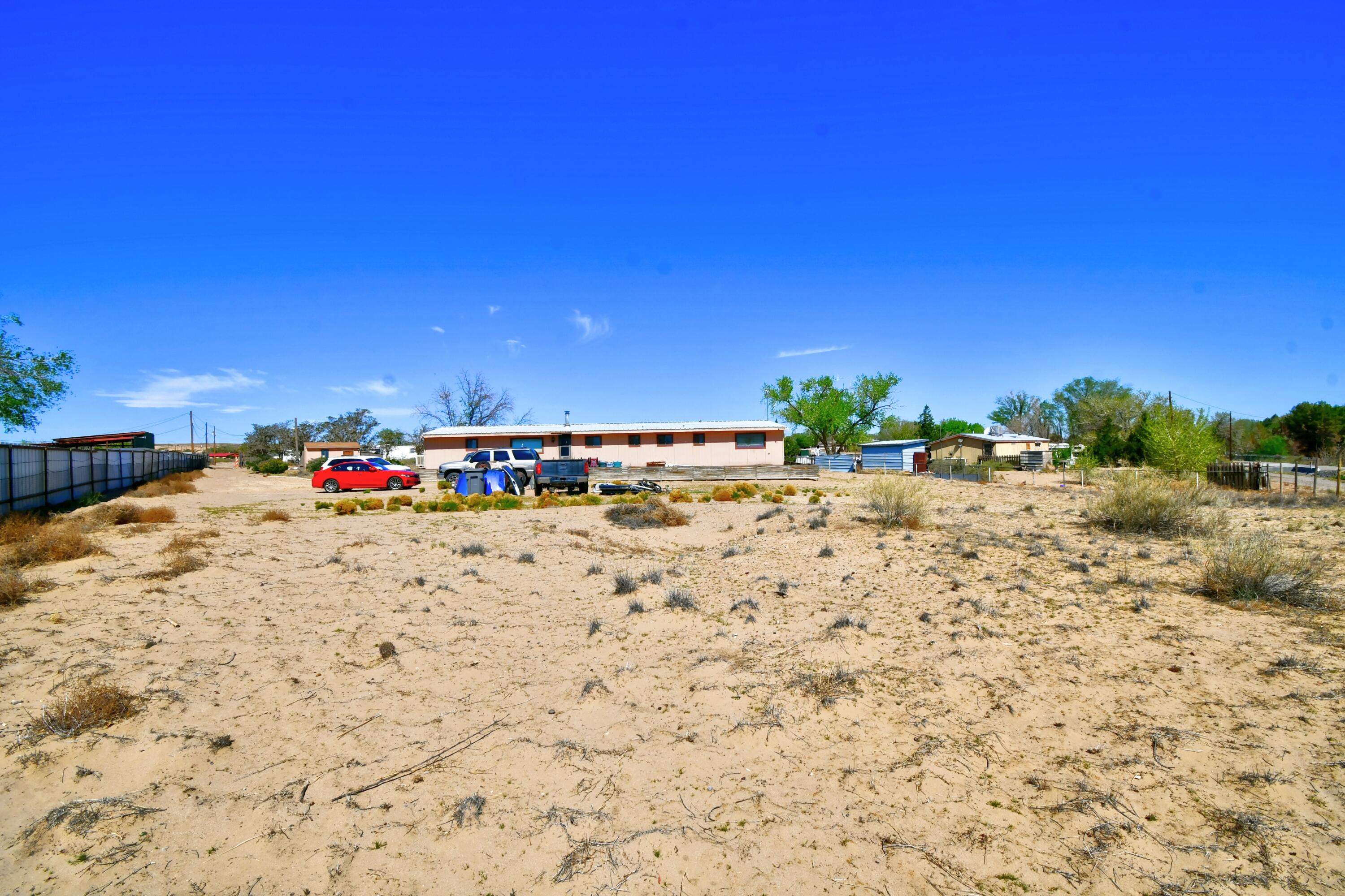 6930-C Ray Lane, Albuquerque, New Mexico image 7