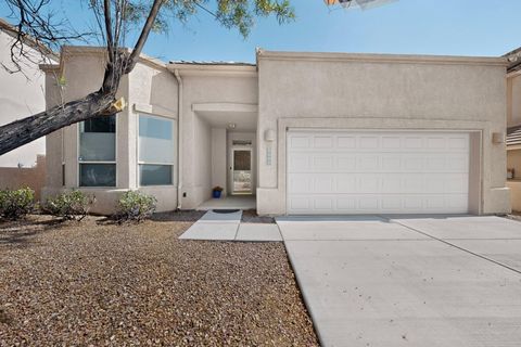 Homes For Sale - 8008 Oso Rico Road<br/> Albuquerque, NM 87122