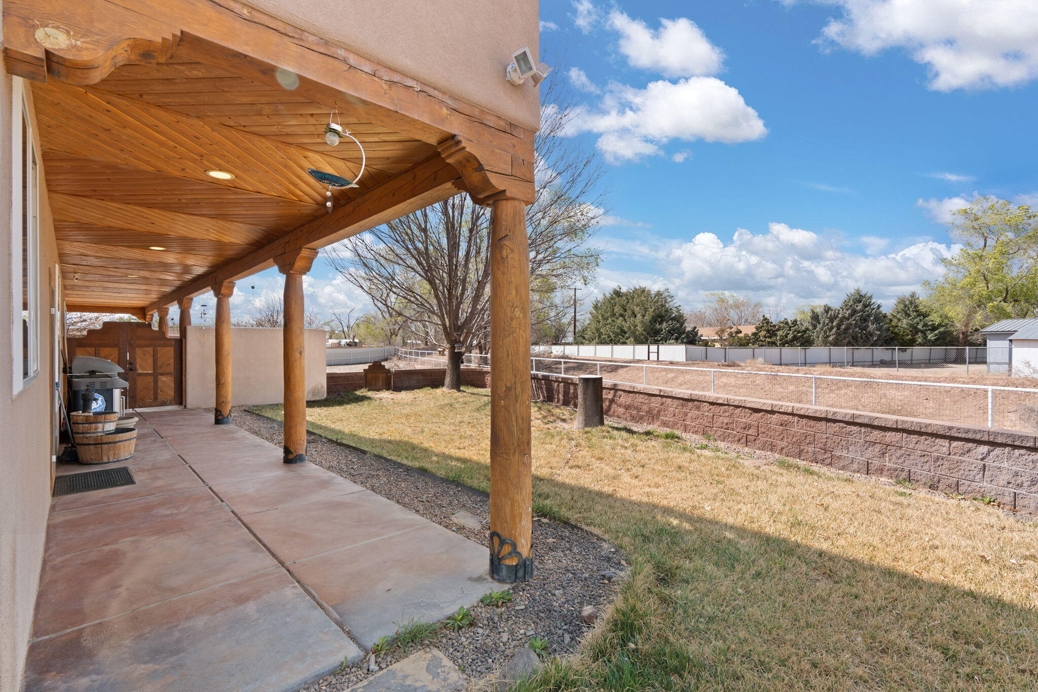 650 Barnett Road, Bosque Farms, New Mexico image 45