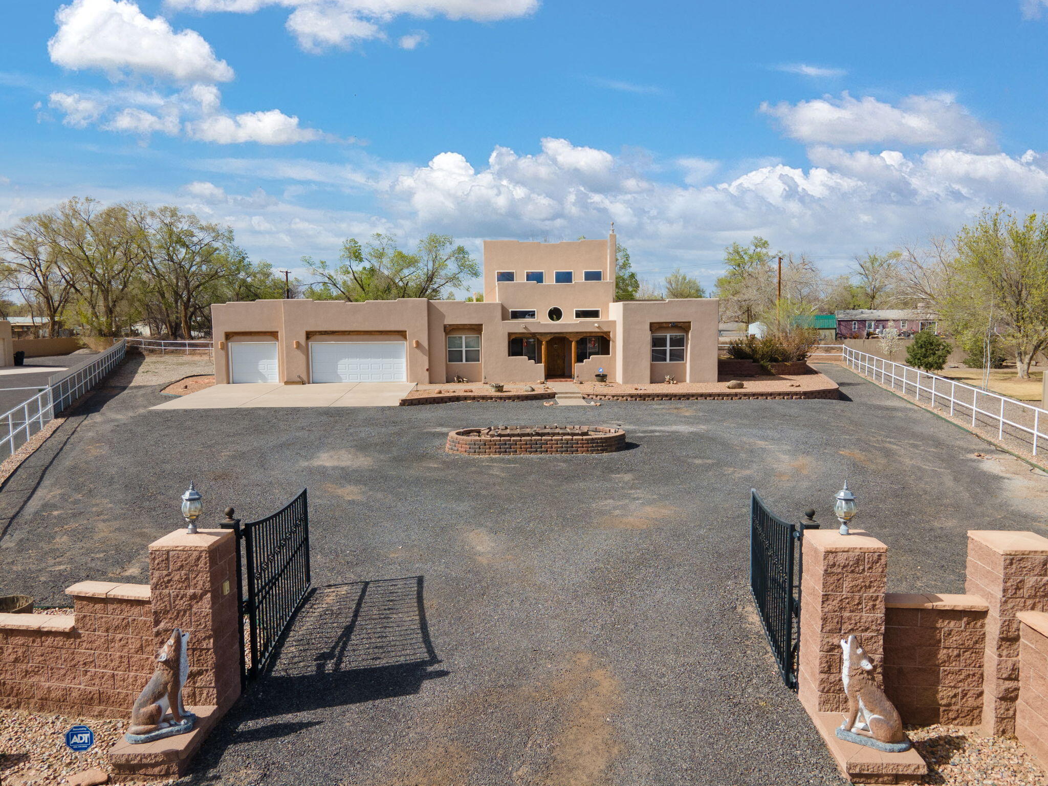 650 Barnett Road, Bosque Farms, New Mexico image 2
