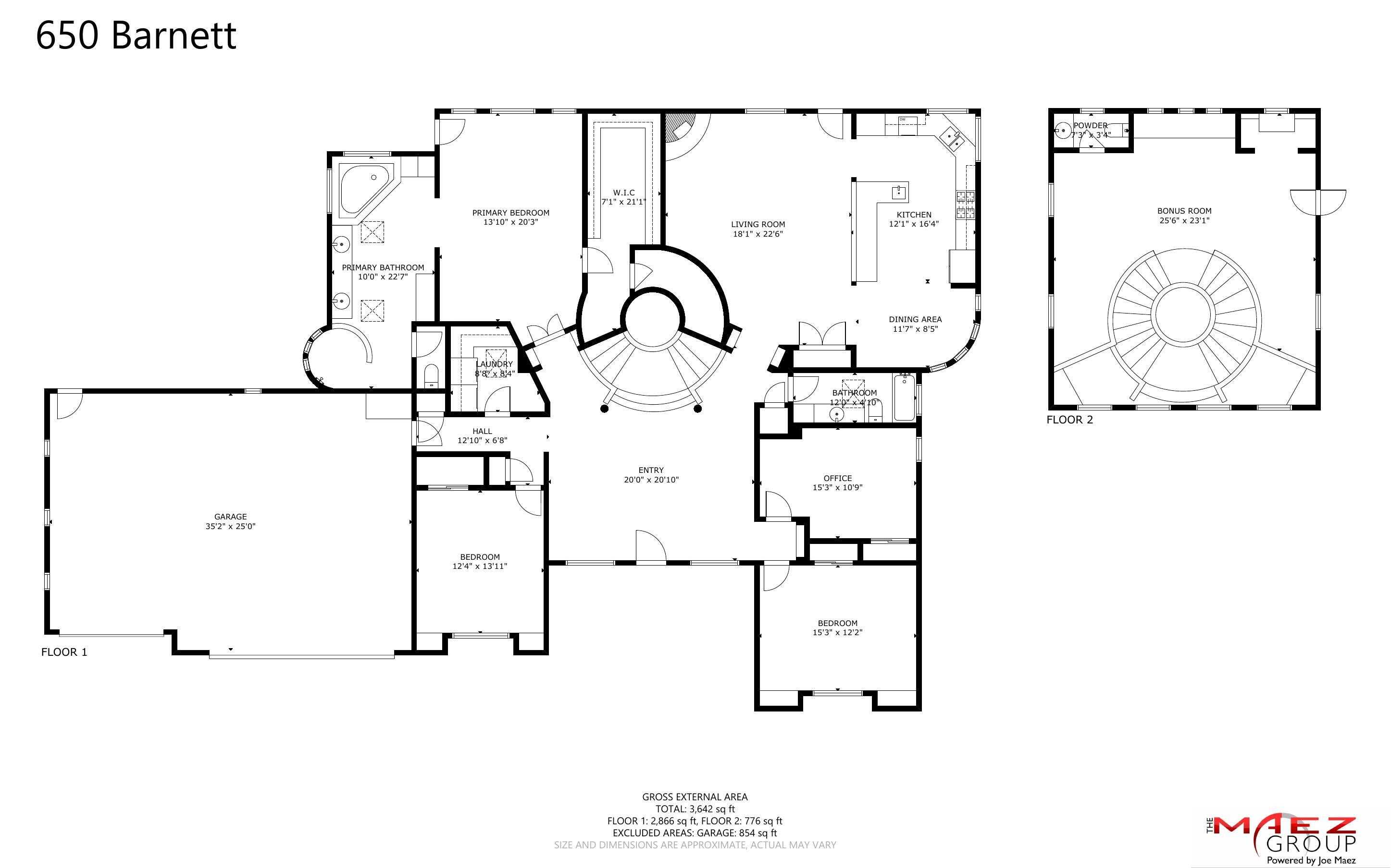 650 Barnett Road, Bosque Farms, New Mexico image 49