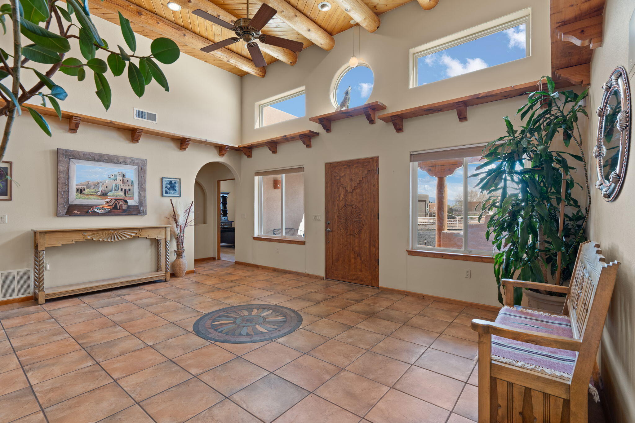 650 Barnett Road, Bosque Farms, New Mexico image 11