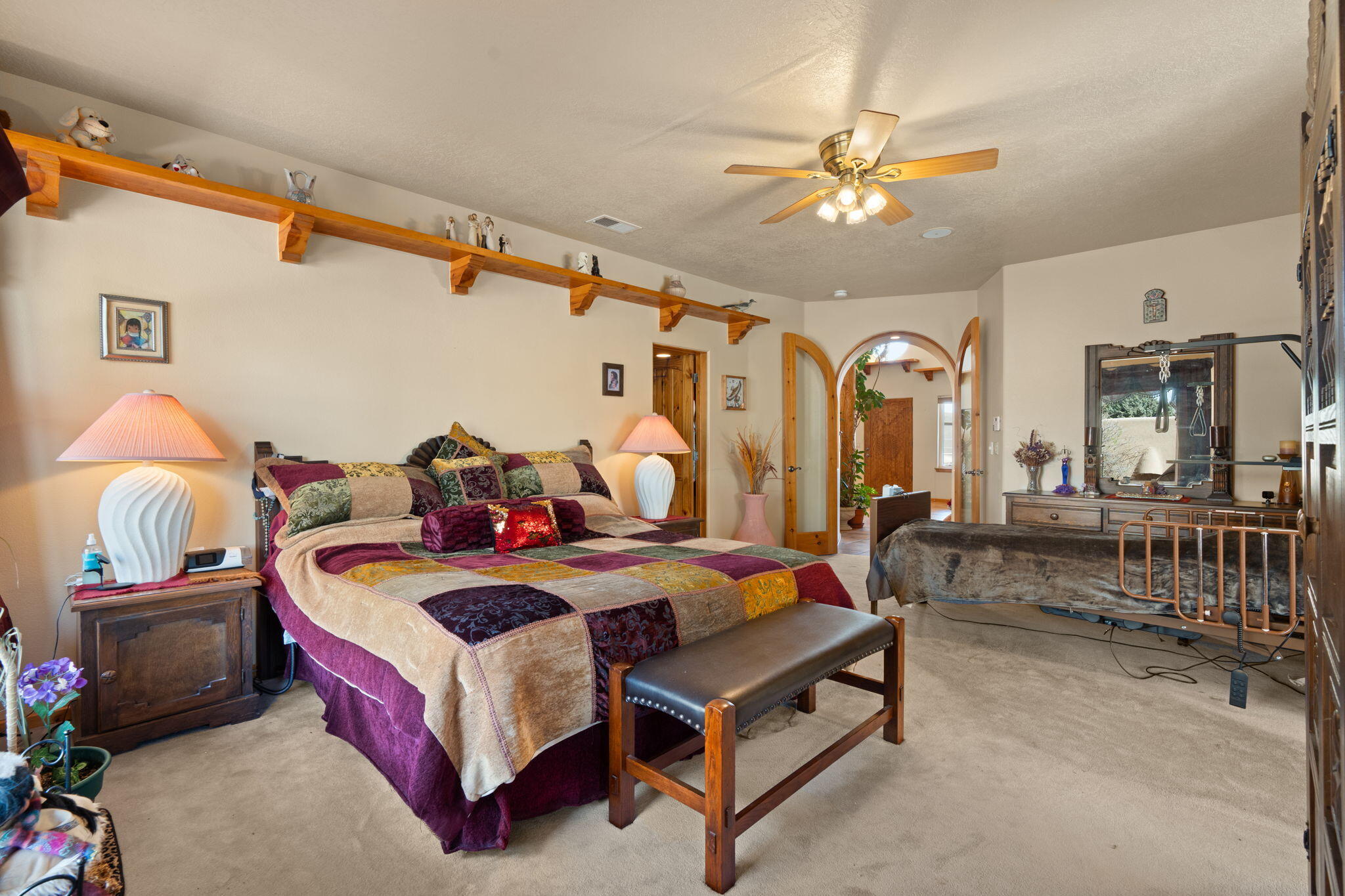 650 Barnett Road, Bosque Farms, New Mexico image 31