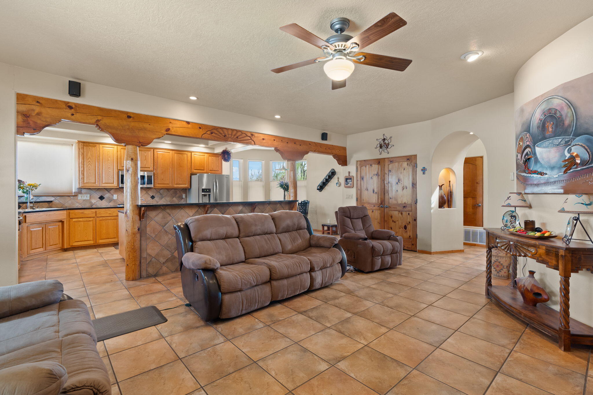650 Barnett Road, Bosque Farms, New Mexico image 15