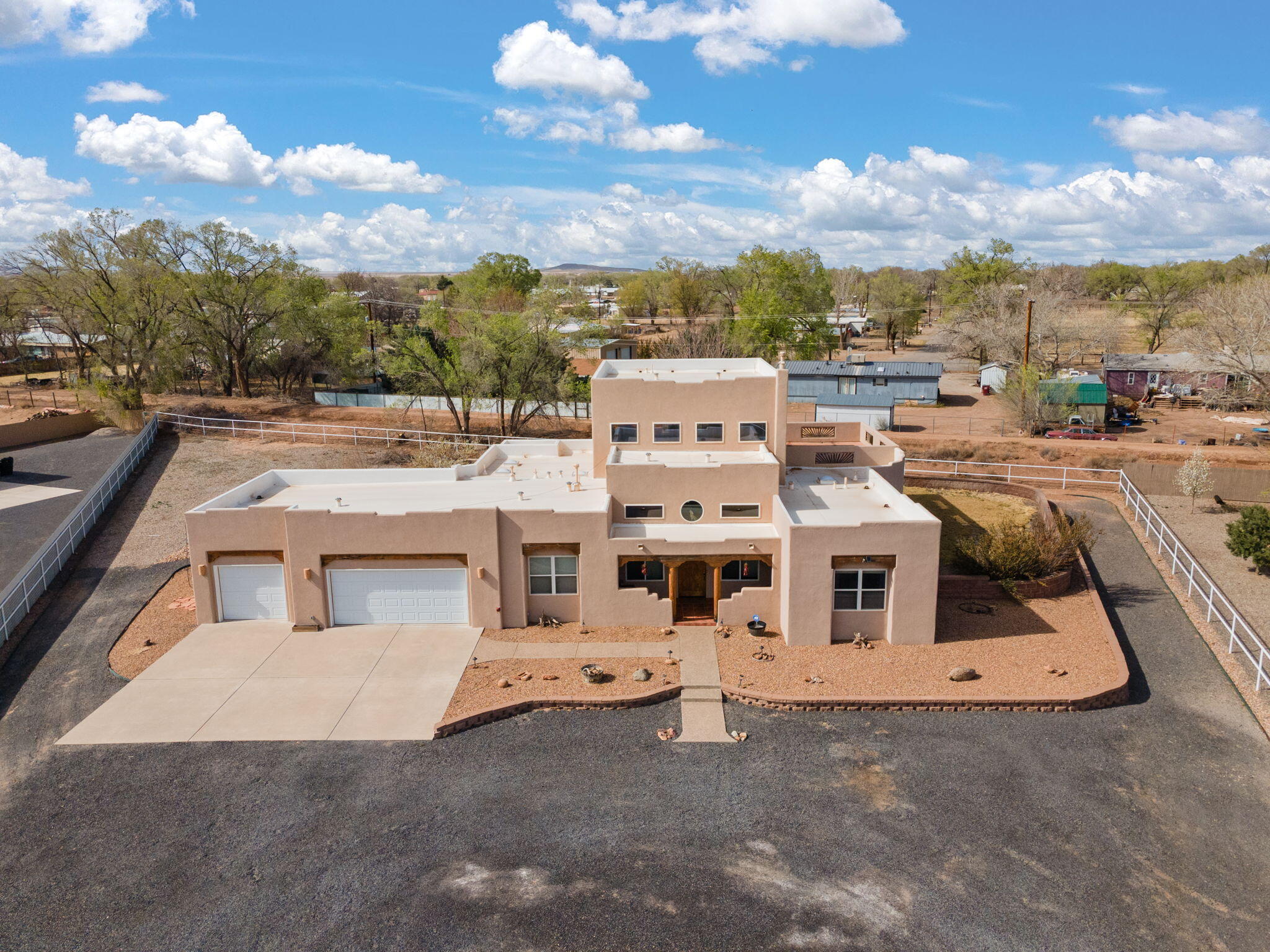 650 Barnett Road, Bosque Farms, New Mexico image 48