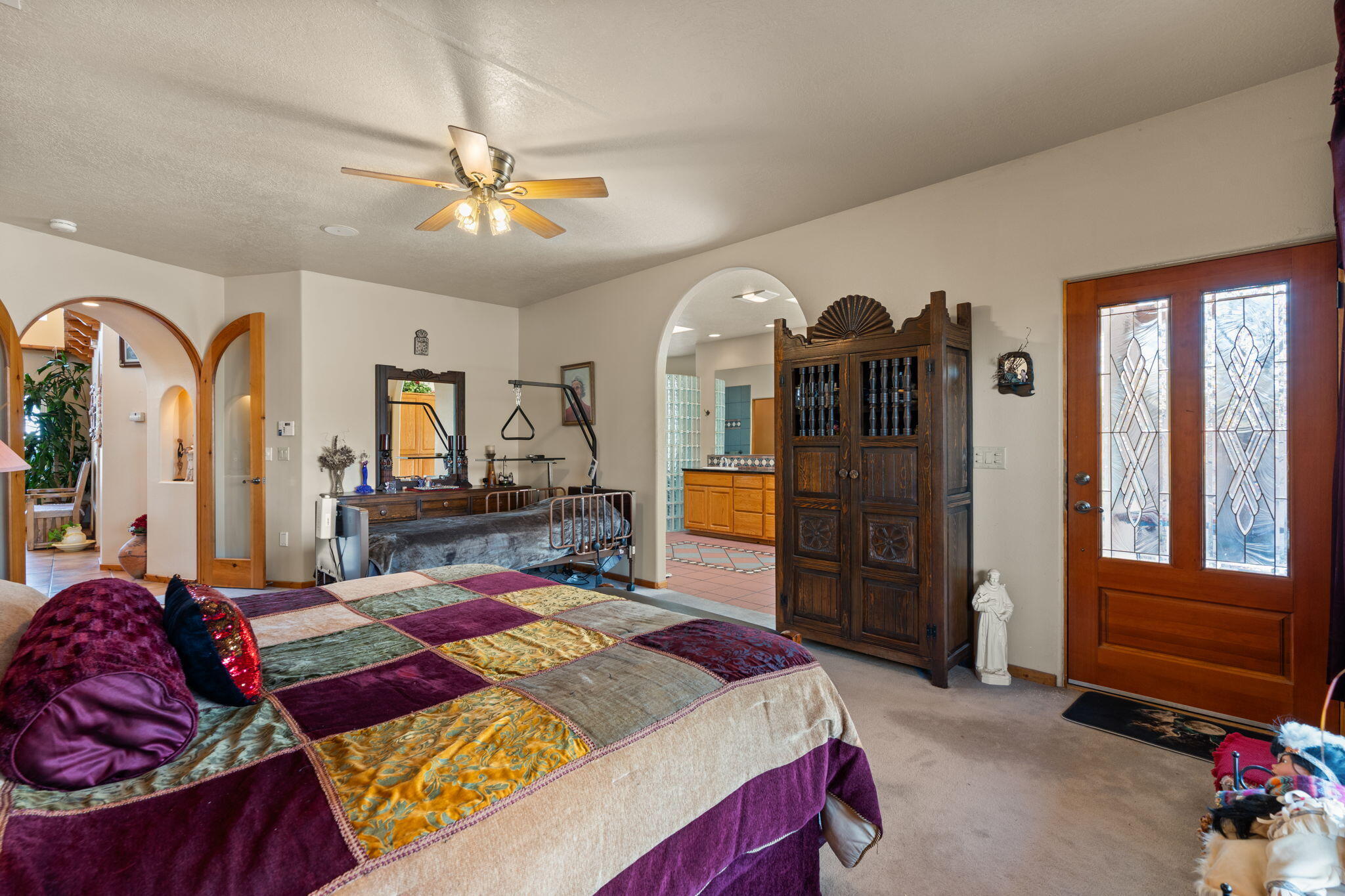 650 Barnett Road, Bosque Farms, New Mexico image 32