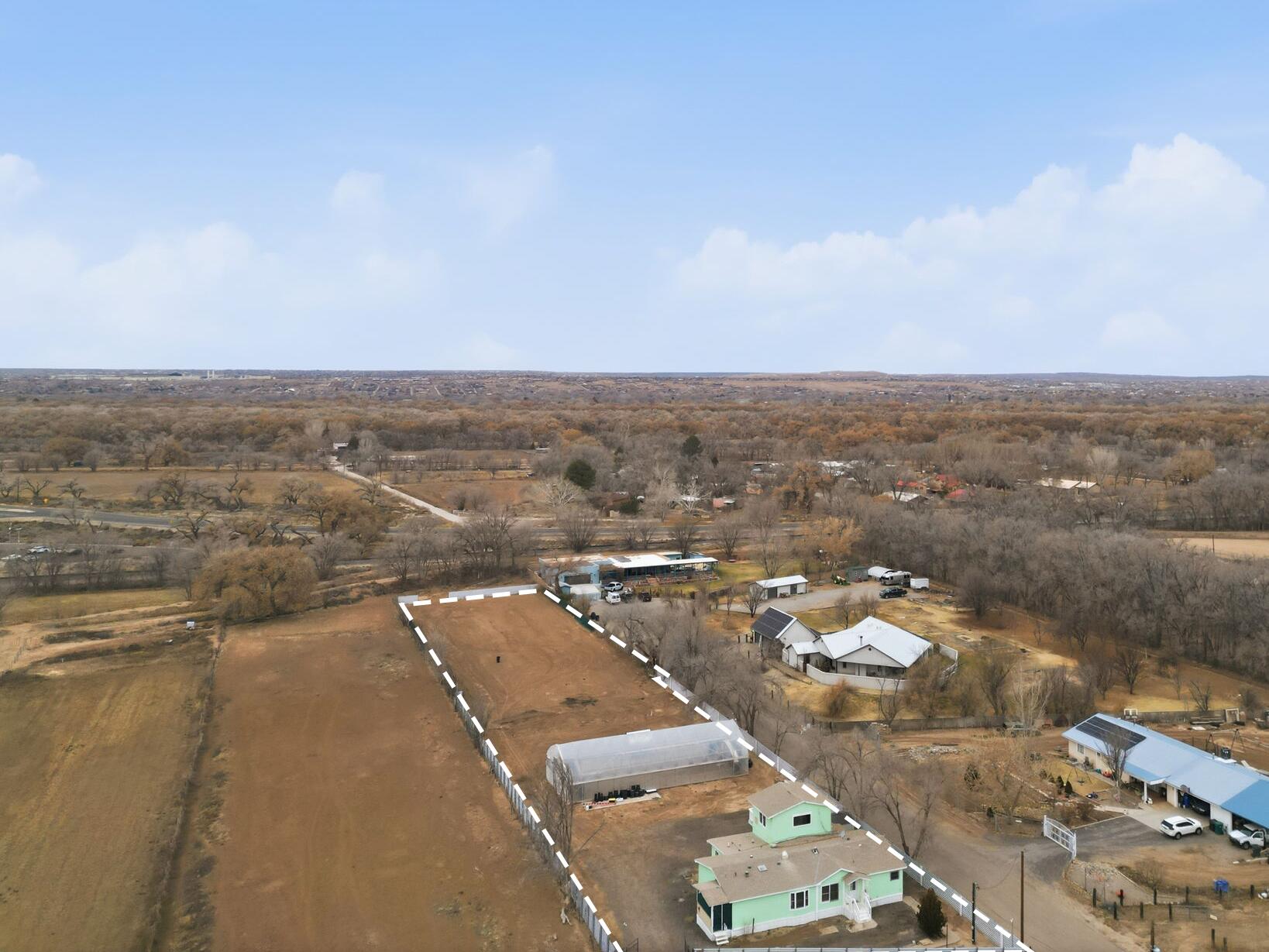 10803 Edith Boulevard NE