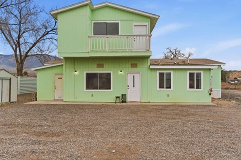 Photo of 10803 Edith Boulevard NE, Albuquerque, NM 87113 (MLS # 1096553)