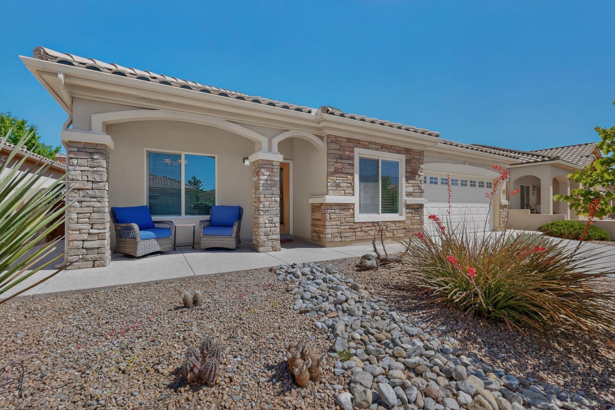 1021 Evening Primrose Lane