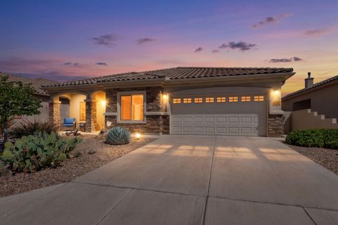 Homes For Sale - 1021 Evening Primrose Lane<br/> Bernalillo, NM 87004