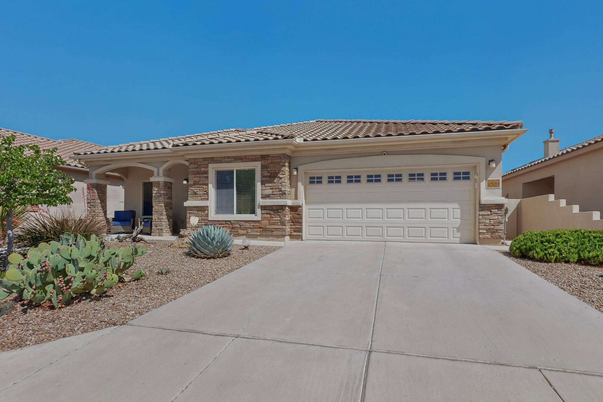 1021 Evening Primrose Lane