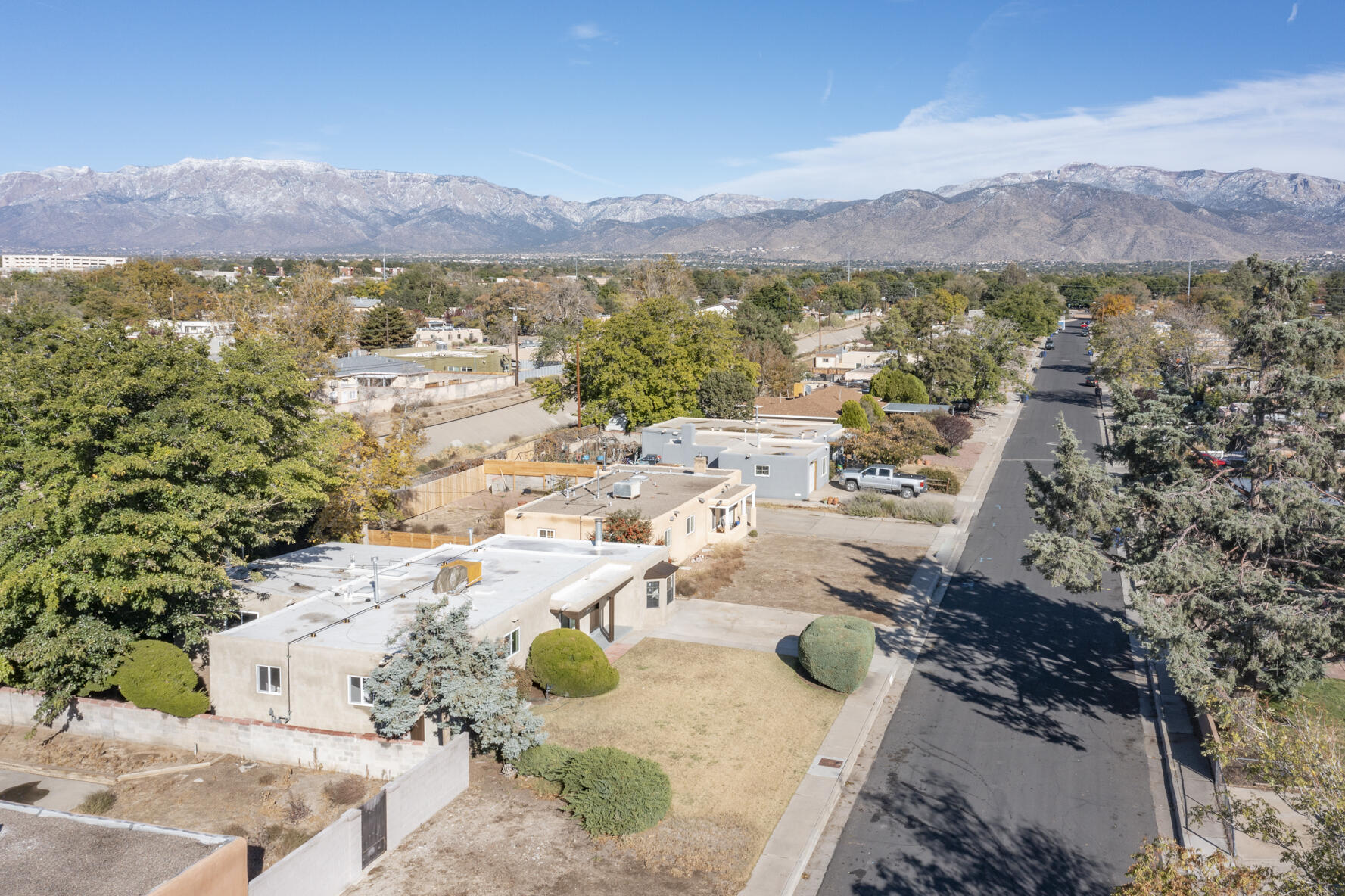 8007 Hannett Avenue, Albuquerque, New Mexico image 45