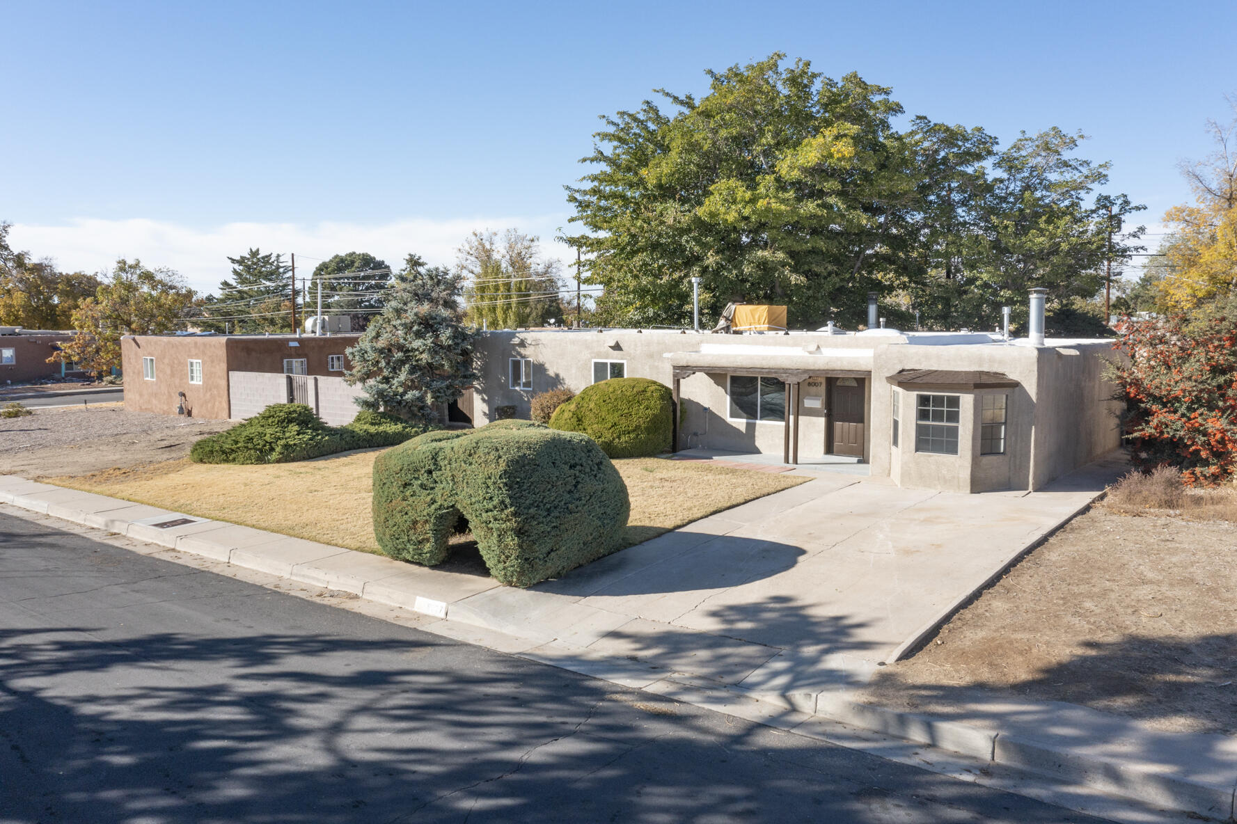 8007 Hannett Avenue, Albuquerque, New Mexico image 3