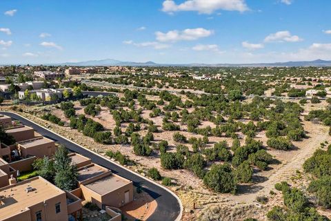 Vacant Land For Sale - 768788 Avenida Aldea<br/> Santa Fe County, Santa Fe, NM 87507