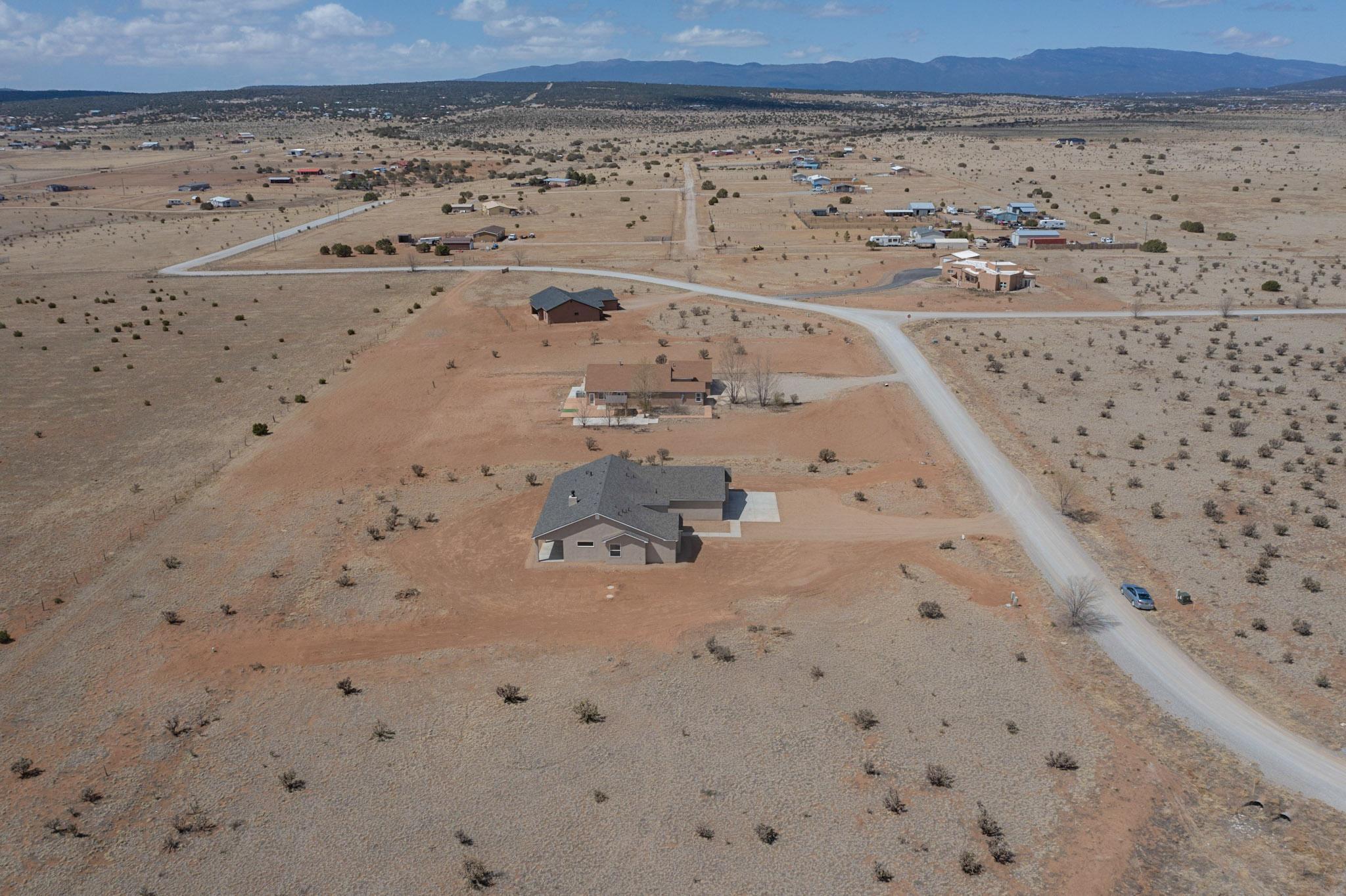 8 Northland Meadows Place Place, Edgewood, New Mexico image 46