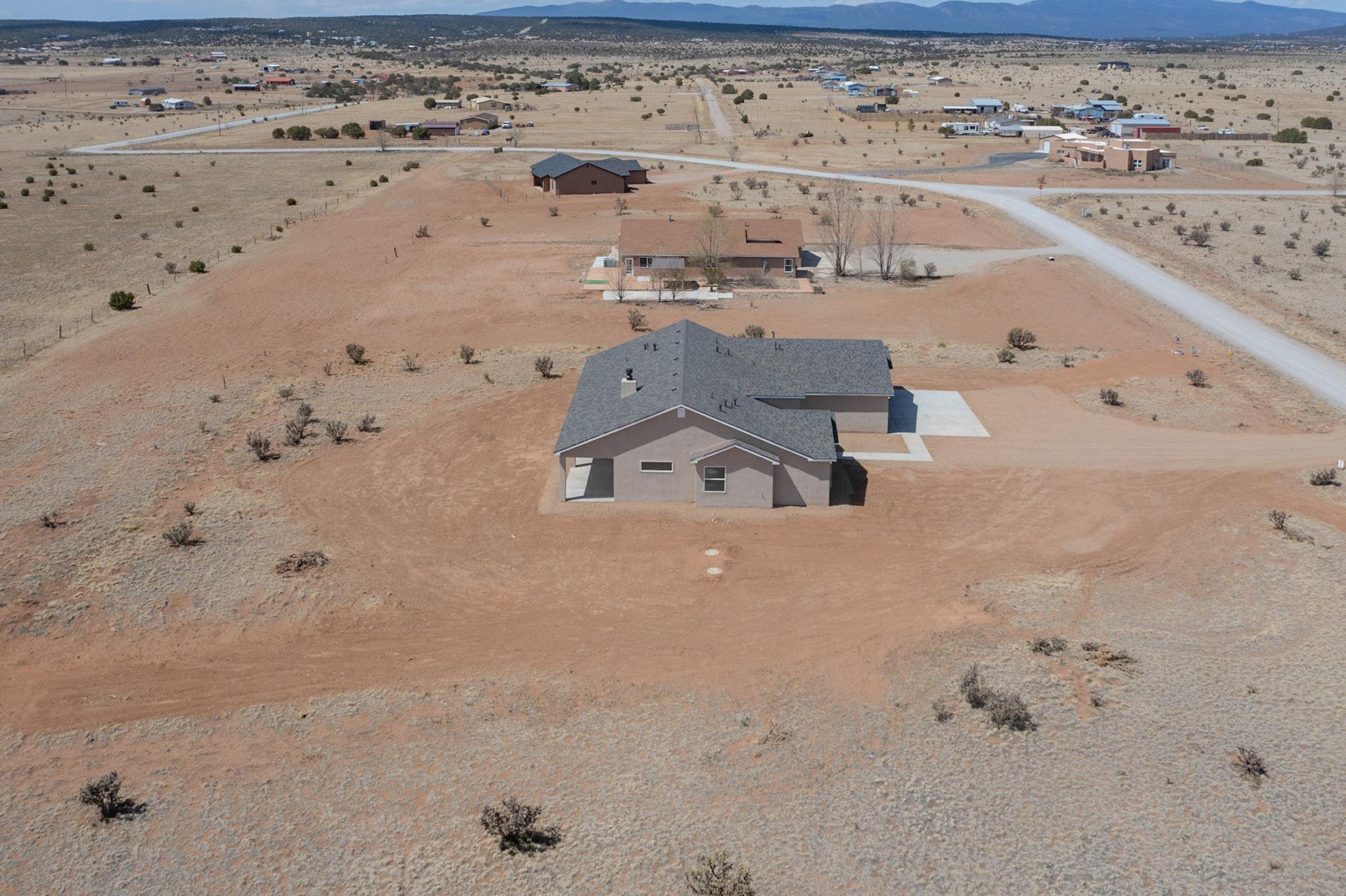 8 Northland Meadows Place Place, Edgewood, New Mexico image 48