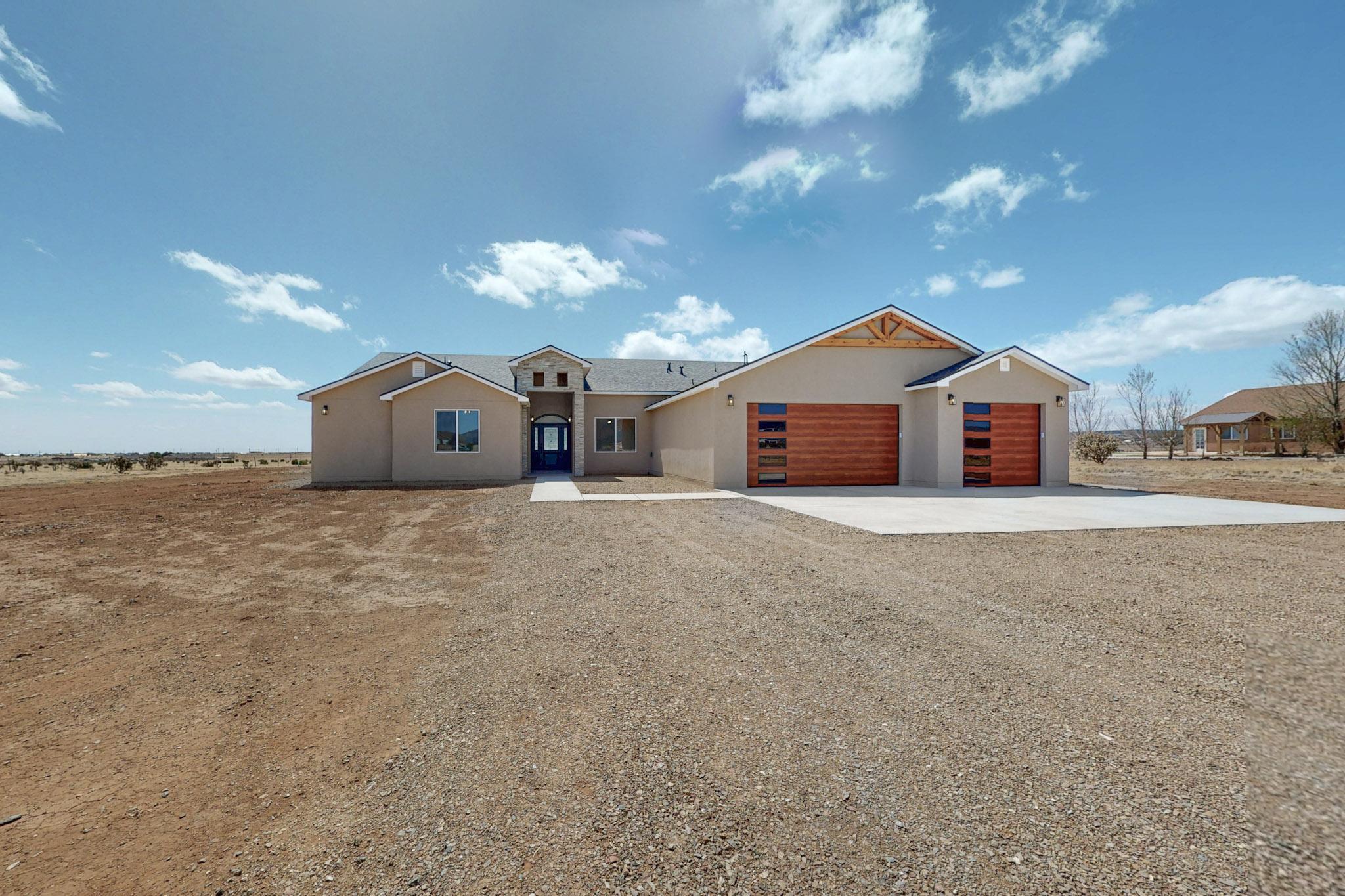 8 Northland Meadows Place Place, Edgewood, New Mexico image 45