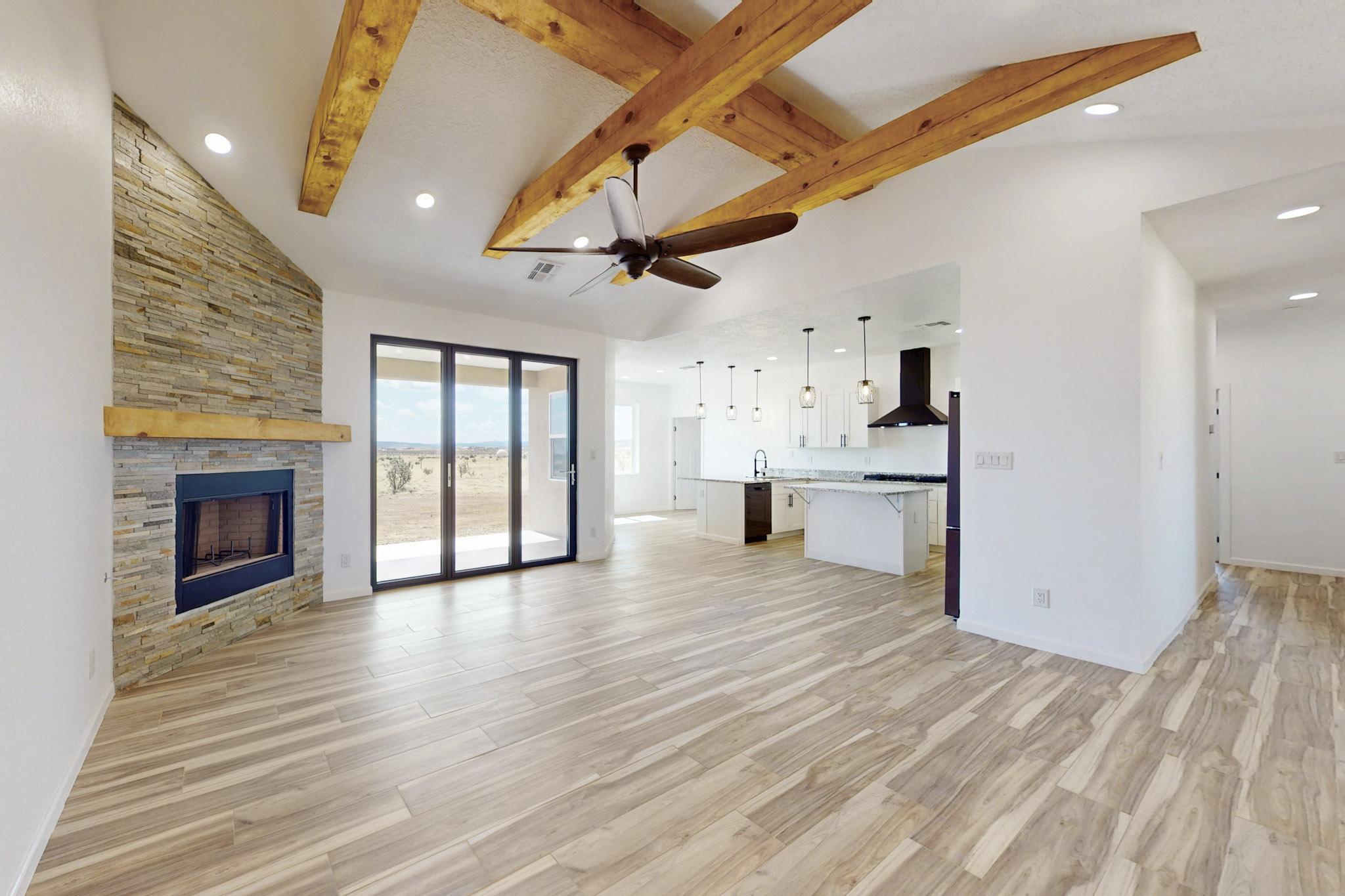 8 Northland Meadows Place Place, Edgewood, New Mexico image 8