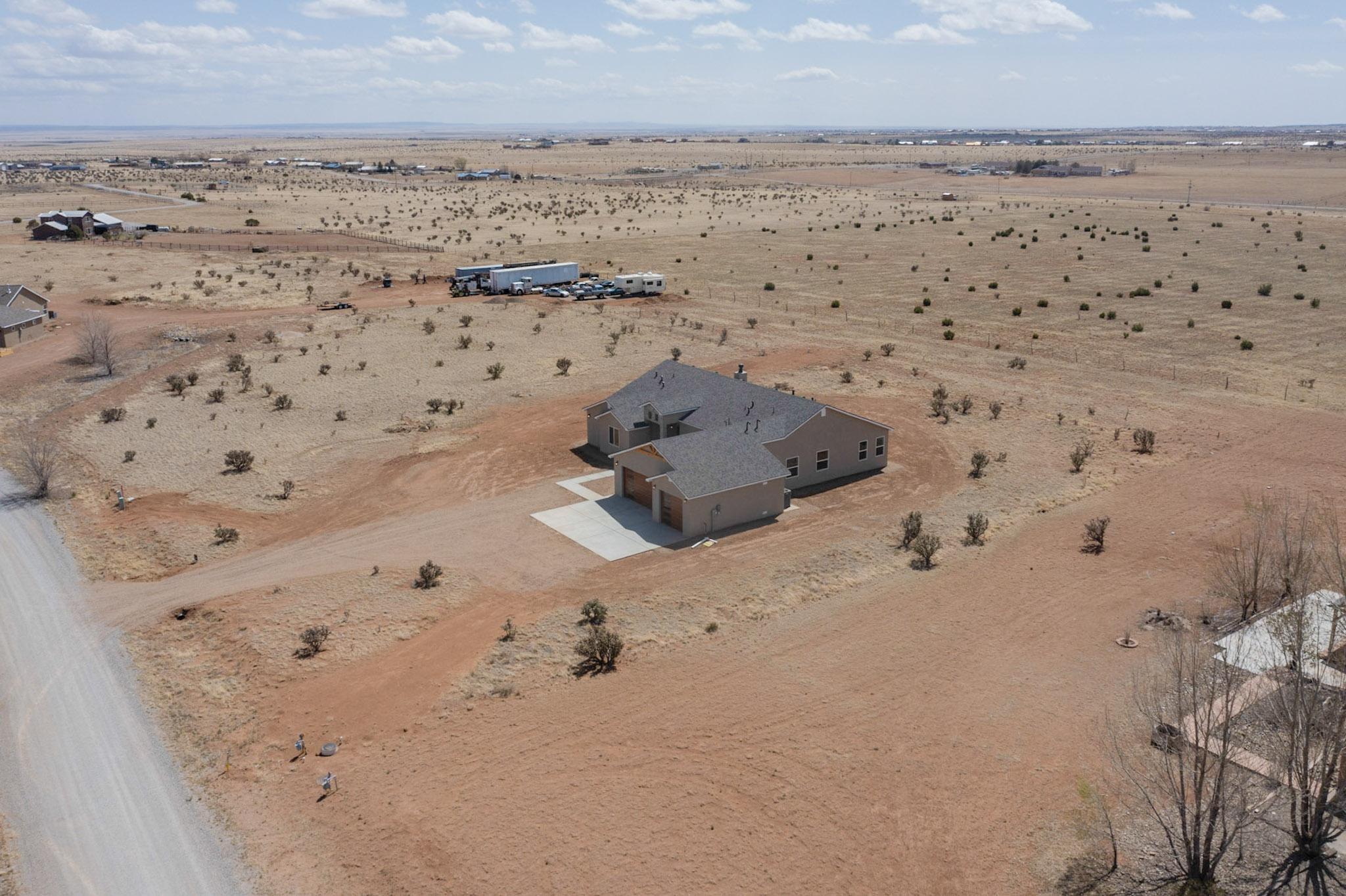 8 Northland Meadows Place Place, Edgewood, New Mexico image 50
