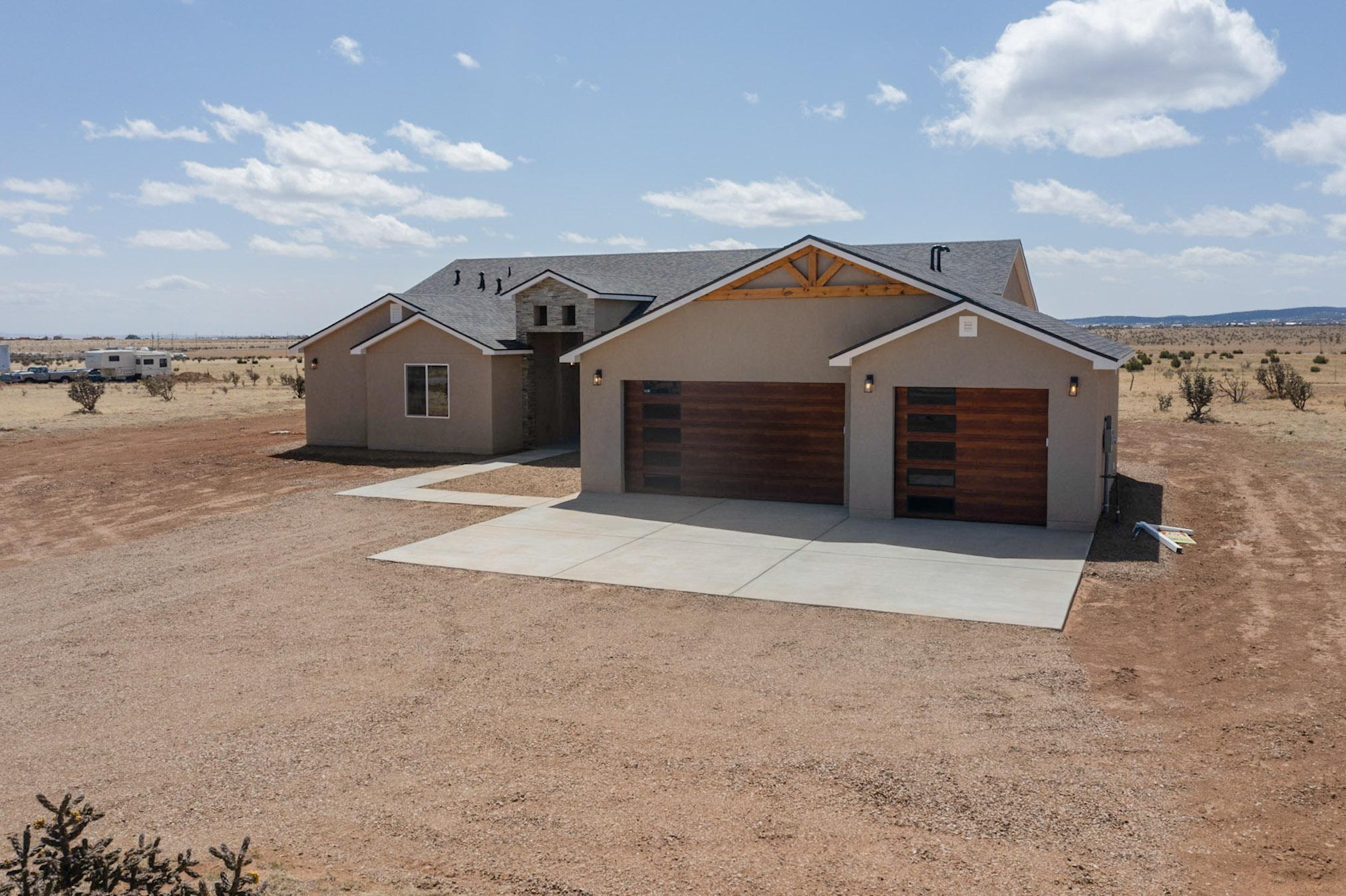 8 Northland Meadows Place Place, Edgewood, New Mexico image 3