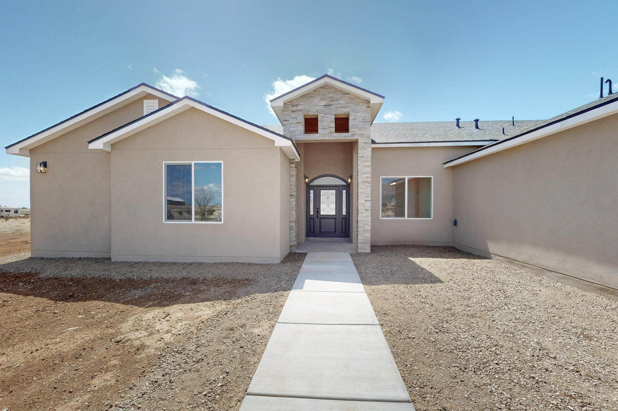 8 Northland Meadows Place Place, Edgewood, New Mexico image 4