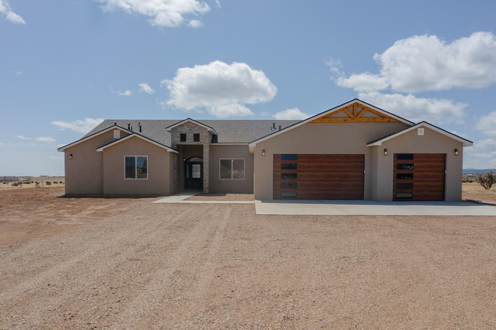 8 Northland Meadows Place Place, Edgewood, New Mexico image 1