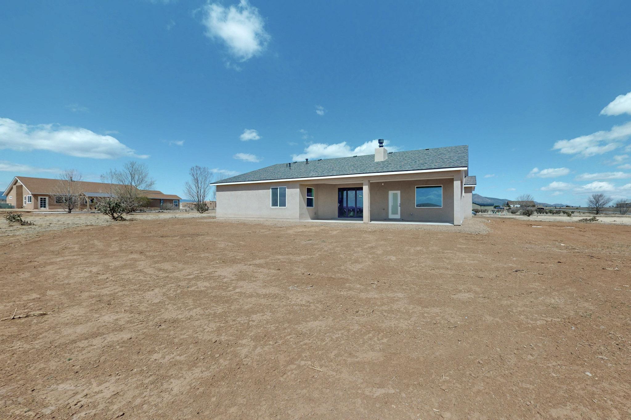 8 Northland Meadows Place Place, Edgewood, New Mexico image 44