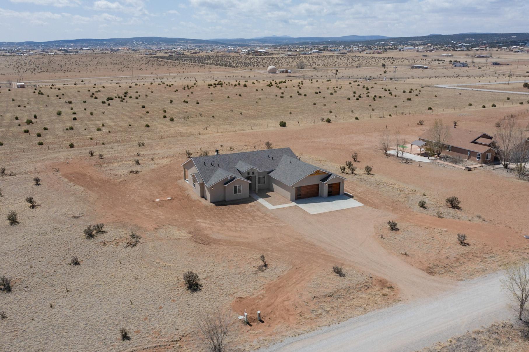 8 Northland Meadows Place Place, Edgewood, New Mexico image 49