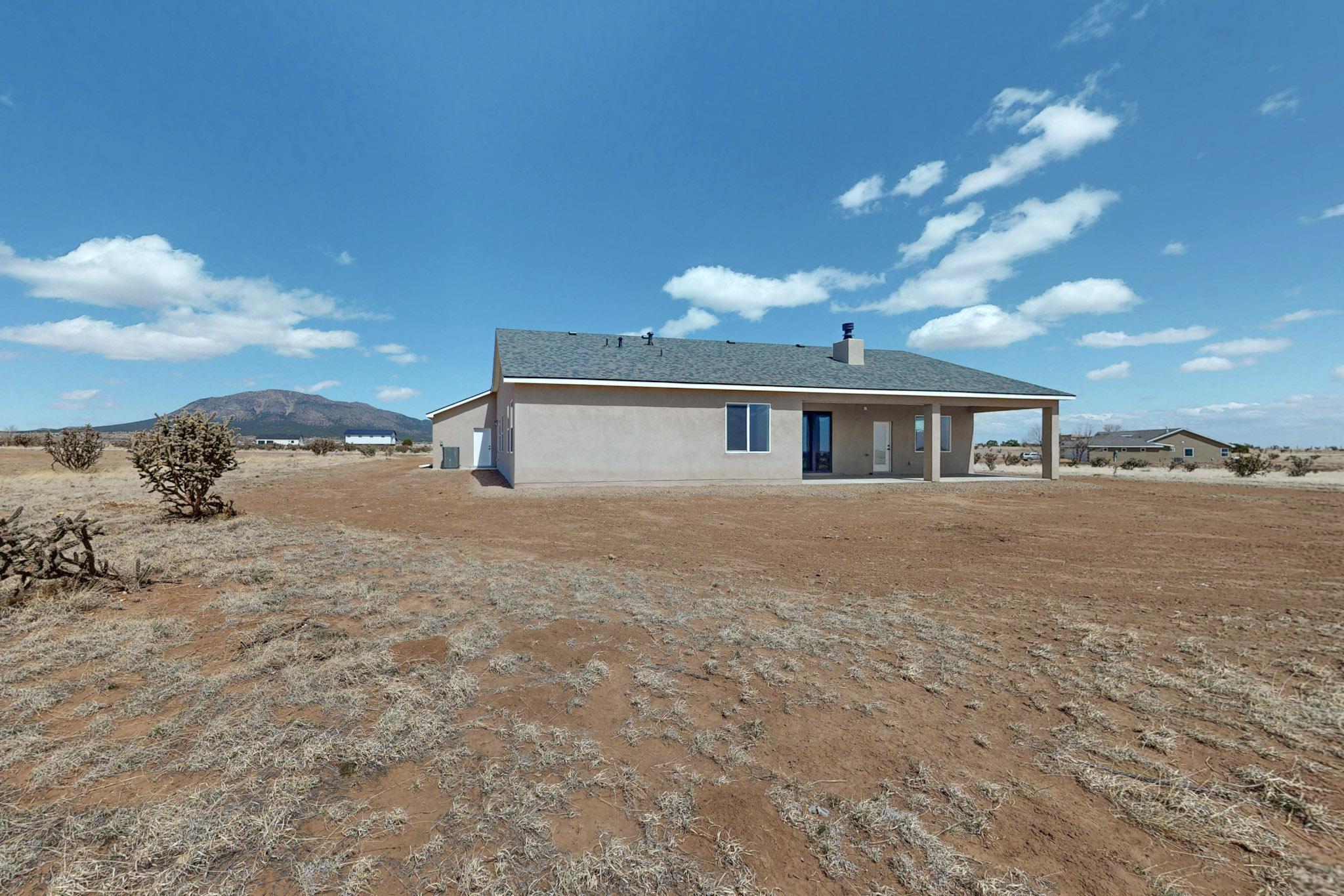 8 Northland Meadows Place Place, Edgewood, New Mexico image 43