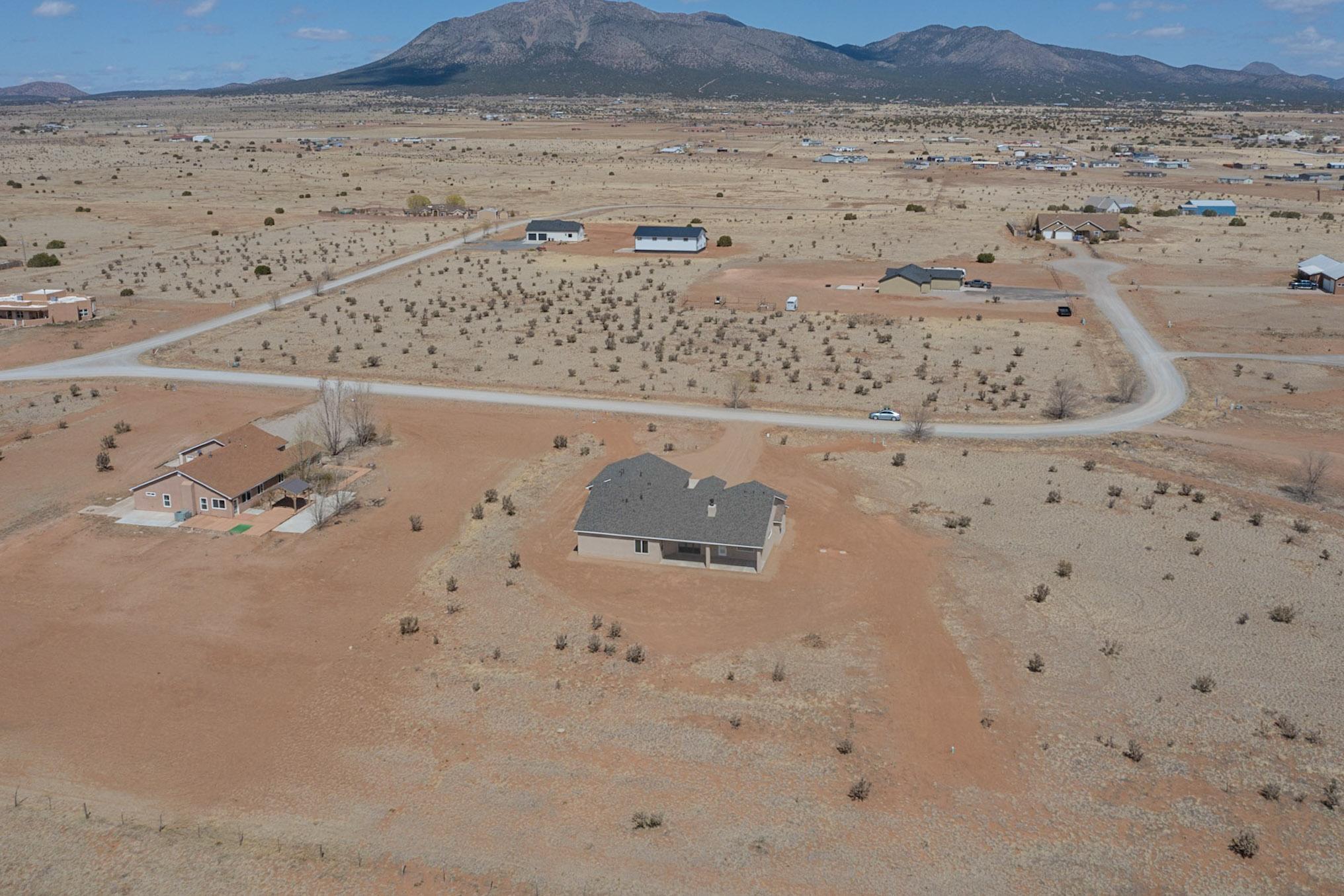 8 Northland Meadows Place Place, Edgewood, New Mexico image 47