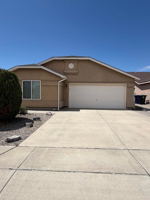 Homes For Rent - 515 Deschutes Street<br/> Albuquerque, NM 87123