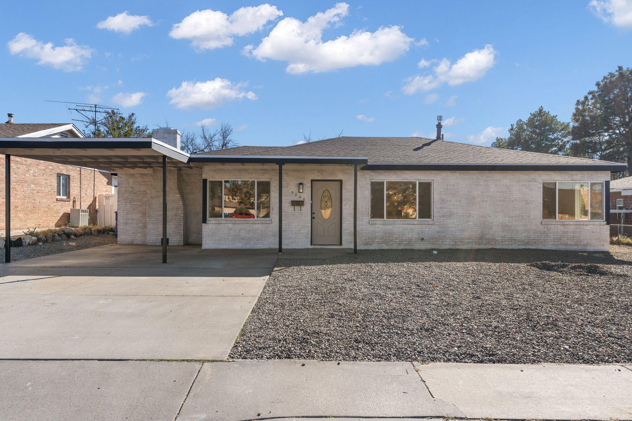 9006 Candelaria Road, Albuquerque, New Mexico image 30