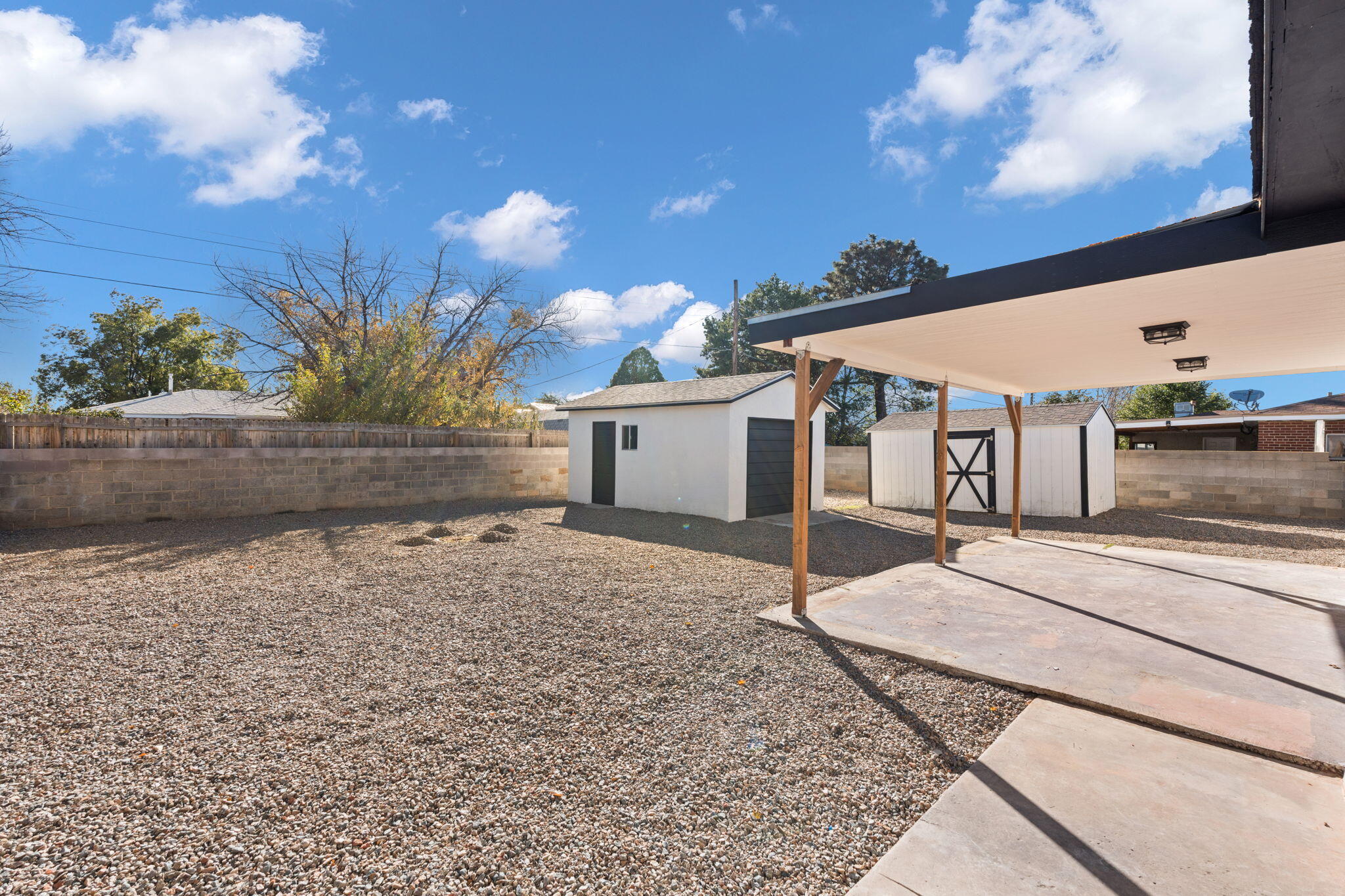 9006 Candelaria Road, Albuquerque, New Mexico image 27