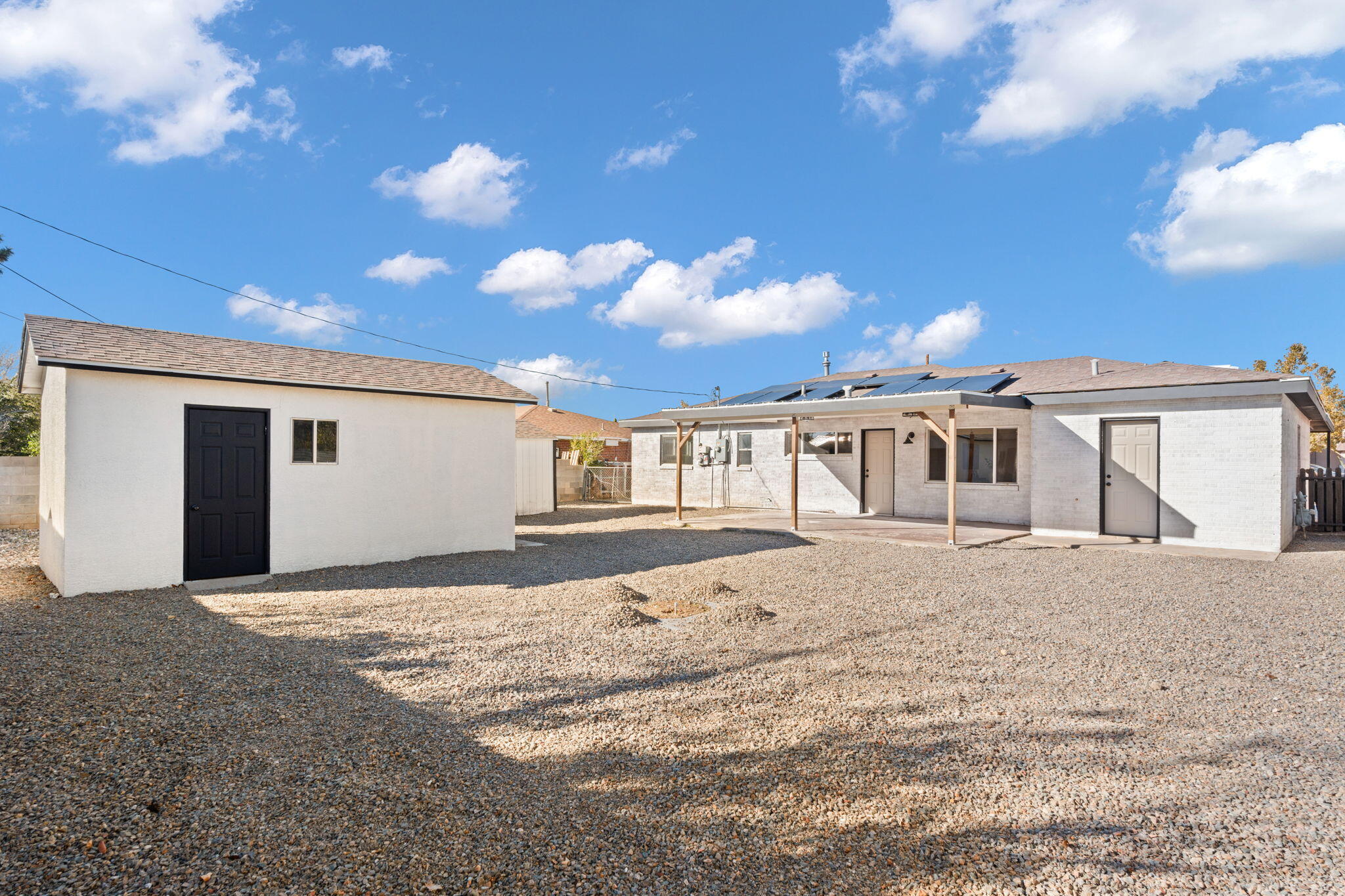 9006 Candelaria Road, Albuquerque, New Mexico image 28