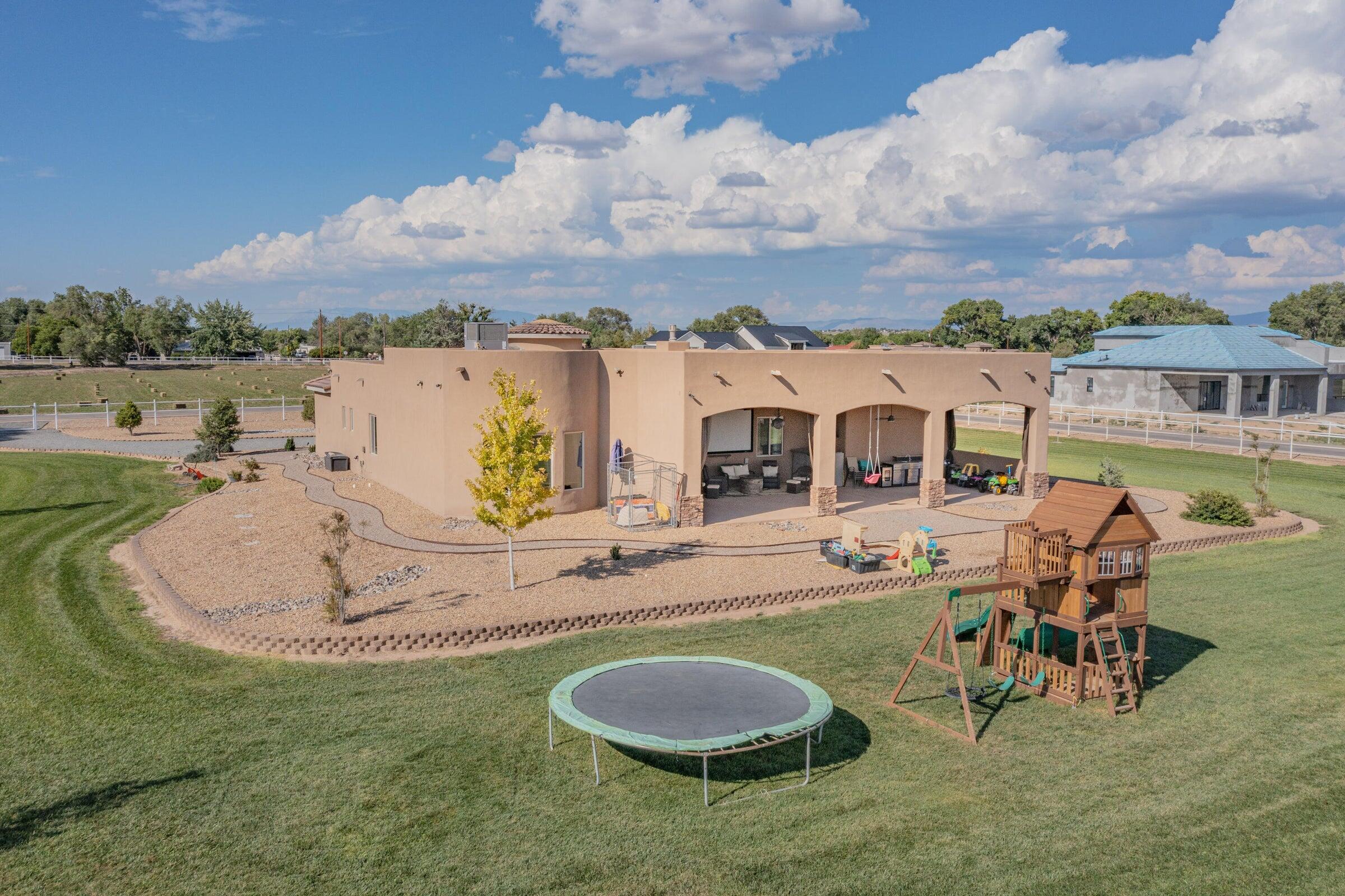 2 Wishbone Ct. Court, Los Lunas, New Mexico image 34