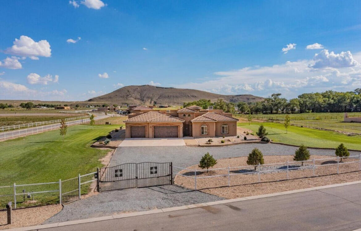 2 Wishbone Ct. Court, Los Lunas, New Mexico image 7
