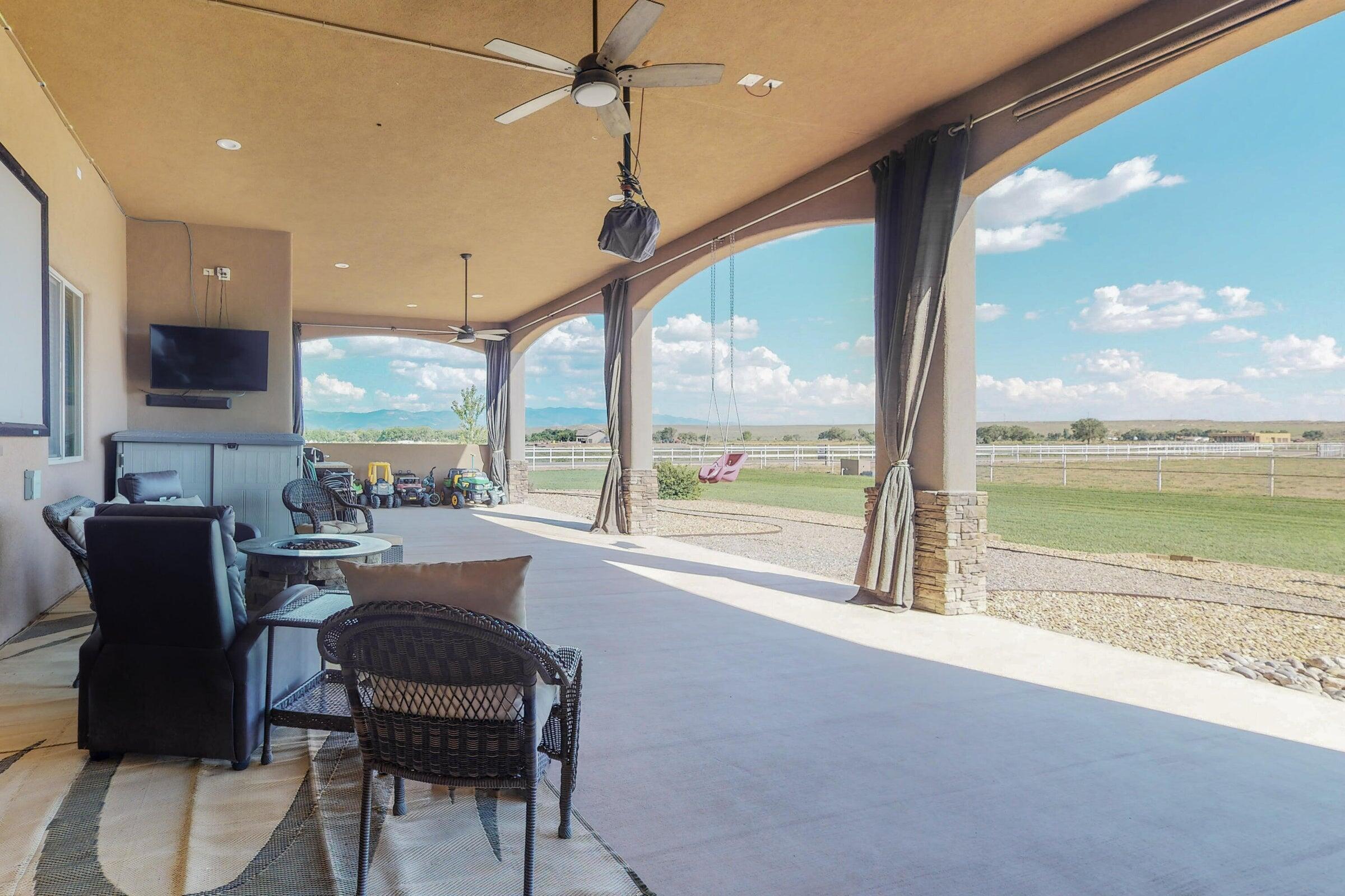 2 Wishbone Ct. Court, Los Lunas, New Mexico image 30