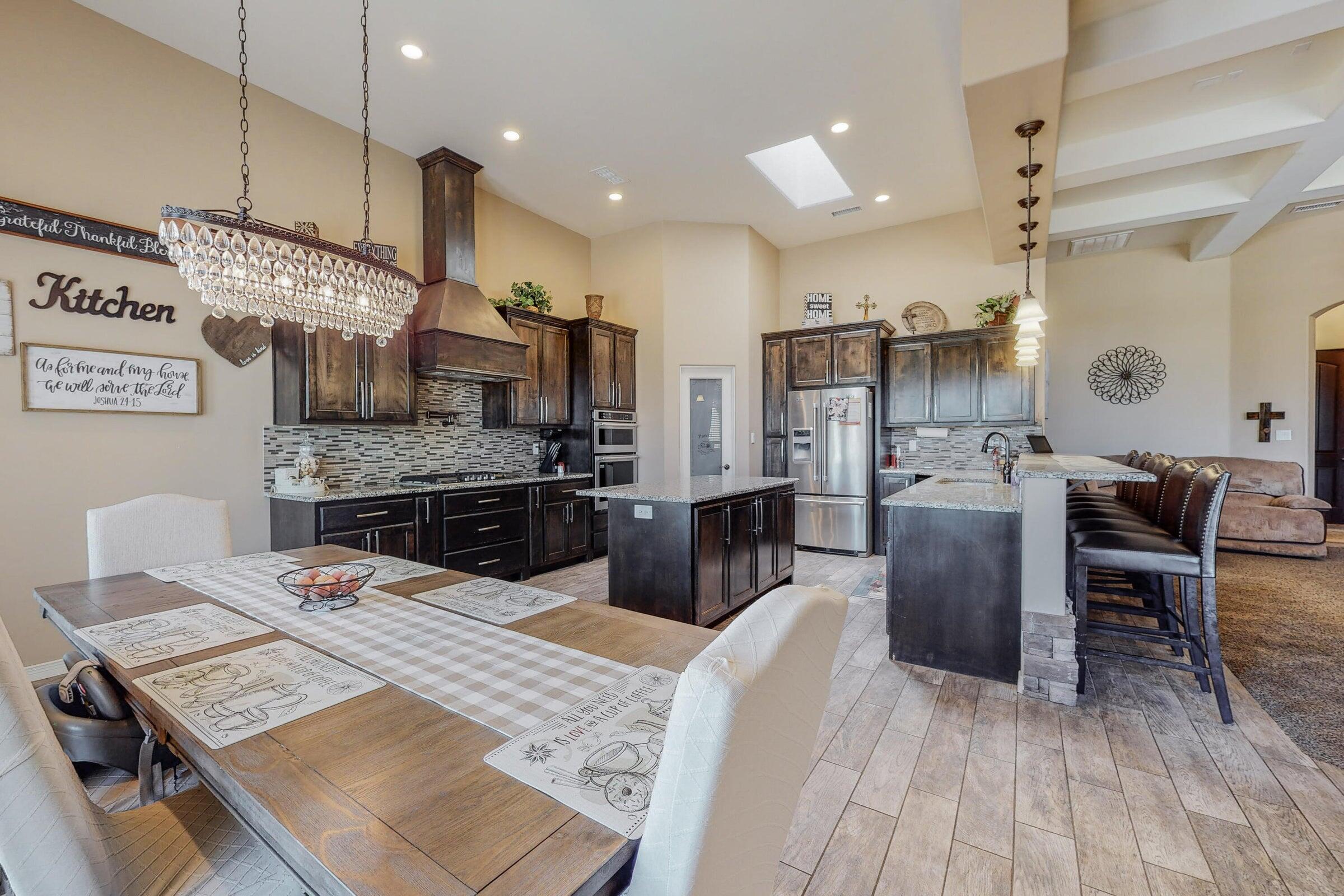 2 Wishbone Ct. Court, Los Lunas, New Mexico image 13