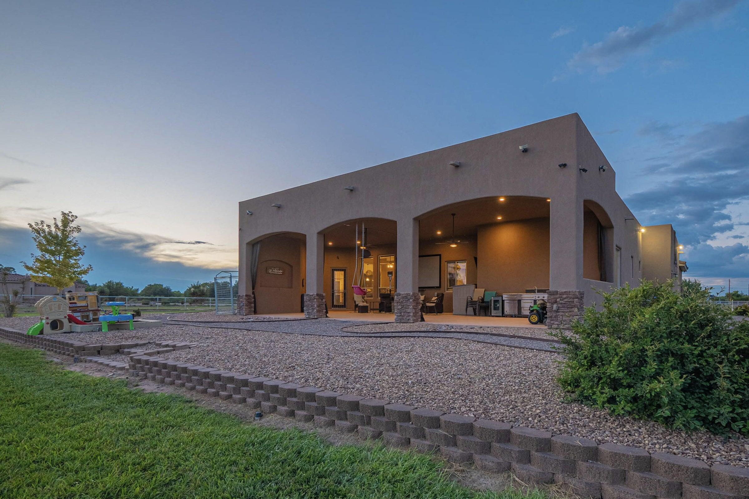 2 Wishbone Ct. Court, Los Lunas, New Mexico image 32
