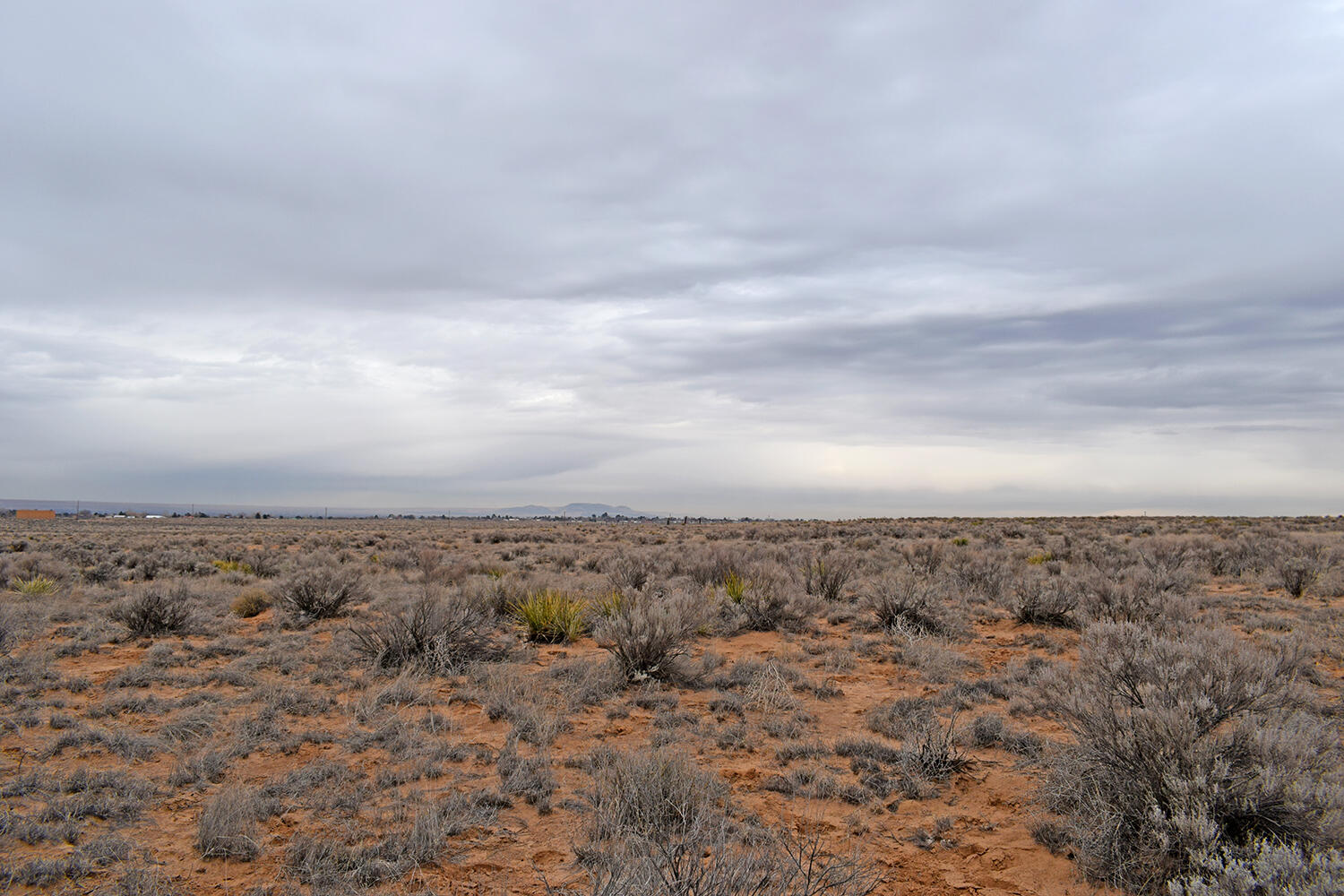 Lot 6 Rio Grande Estates #V, Belen, New Mexico image 14